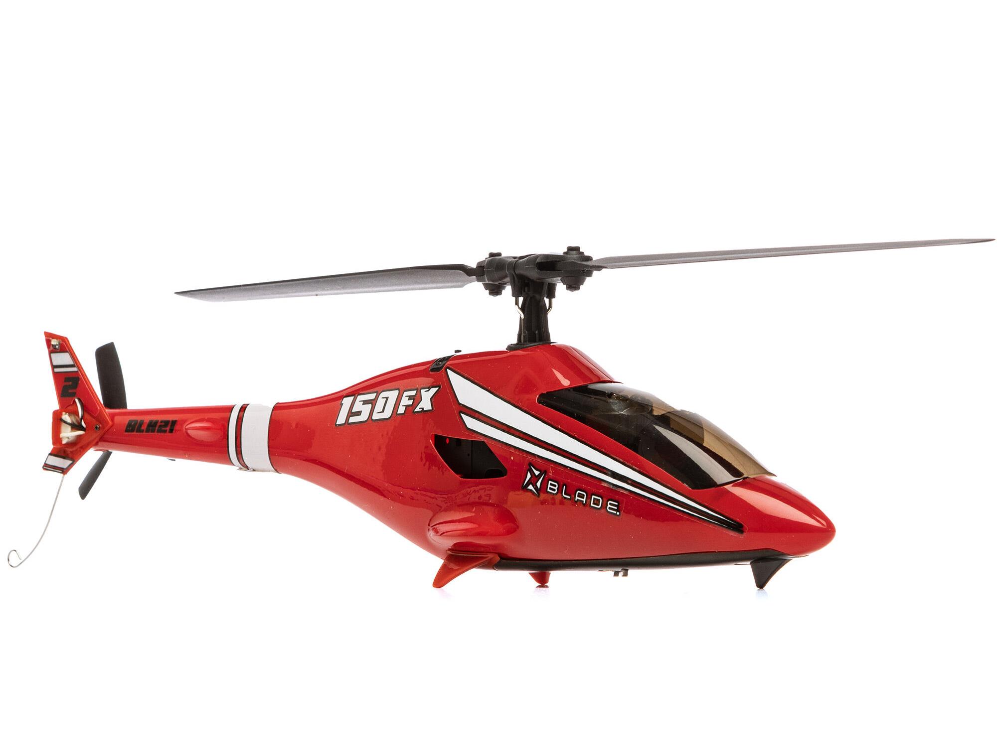 150 FX RTF-2