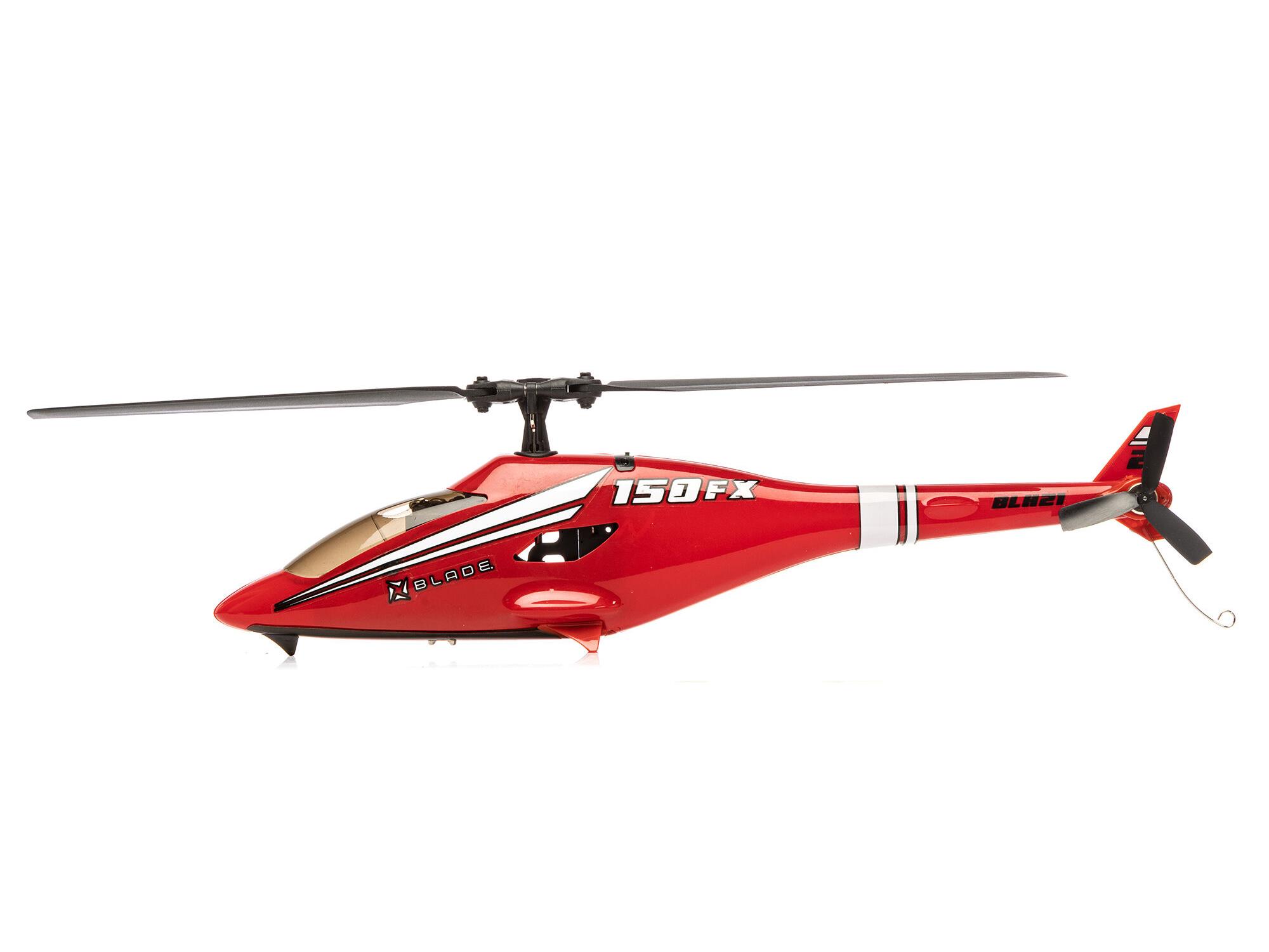 150 FX RTF-6