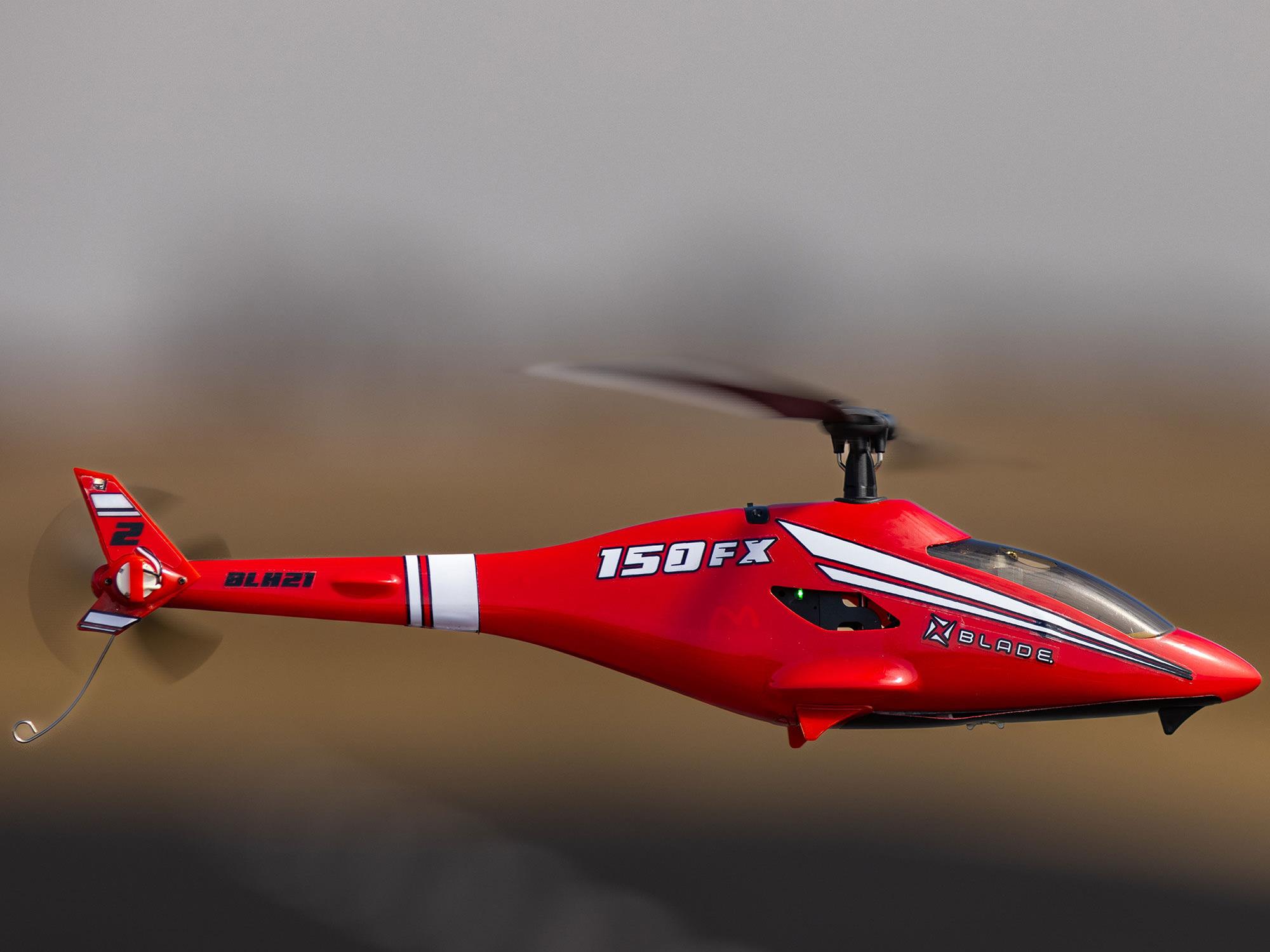 150 FX RTF-11