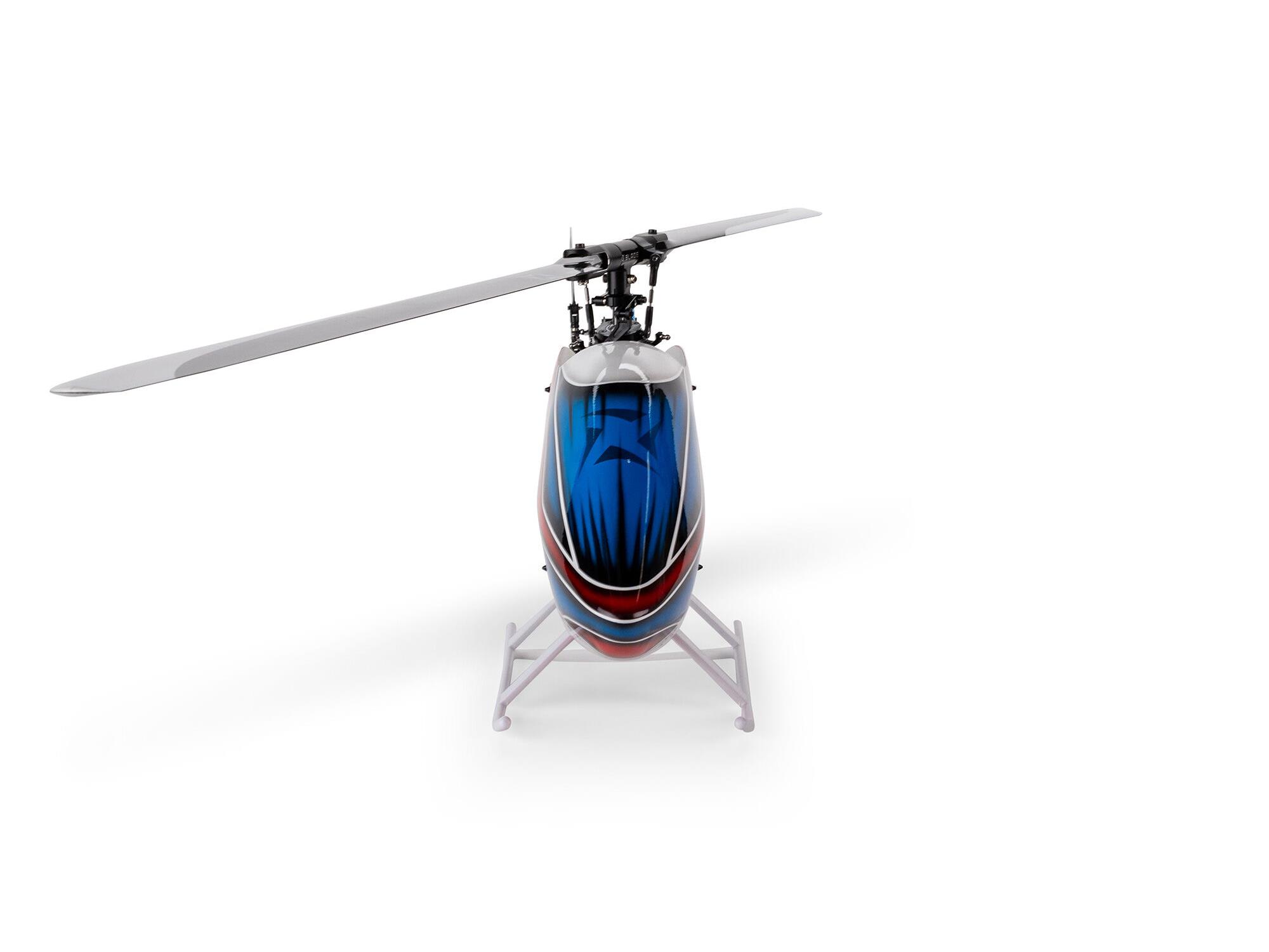 Fusion 550 Quick Build Kit with Motor and Blades-7