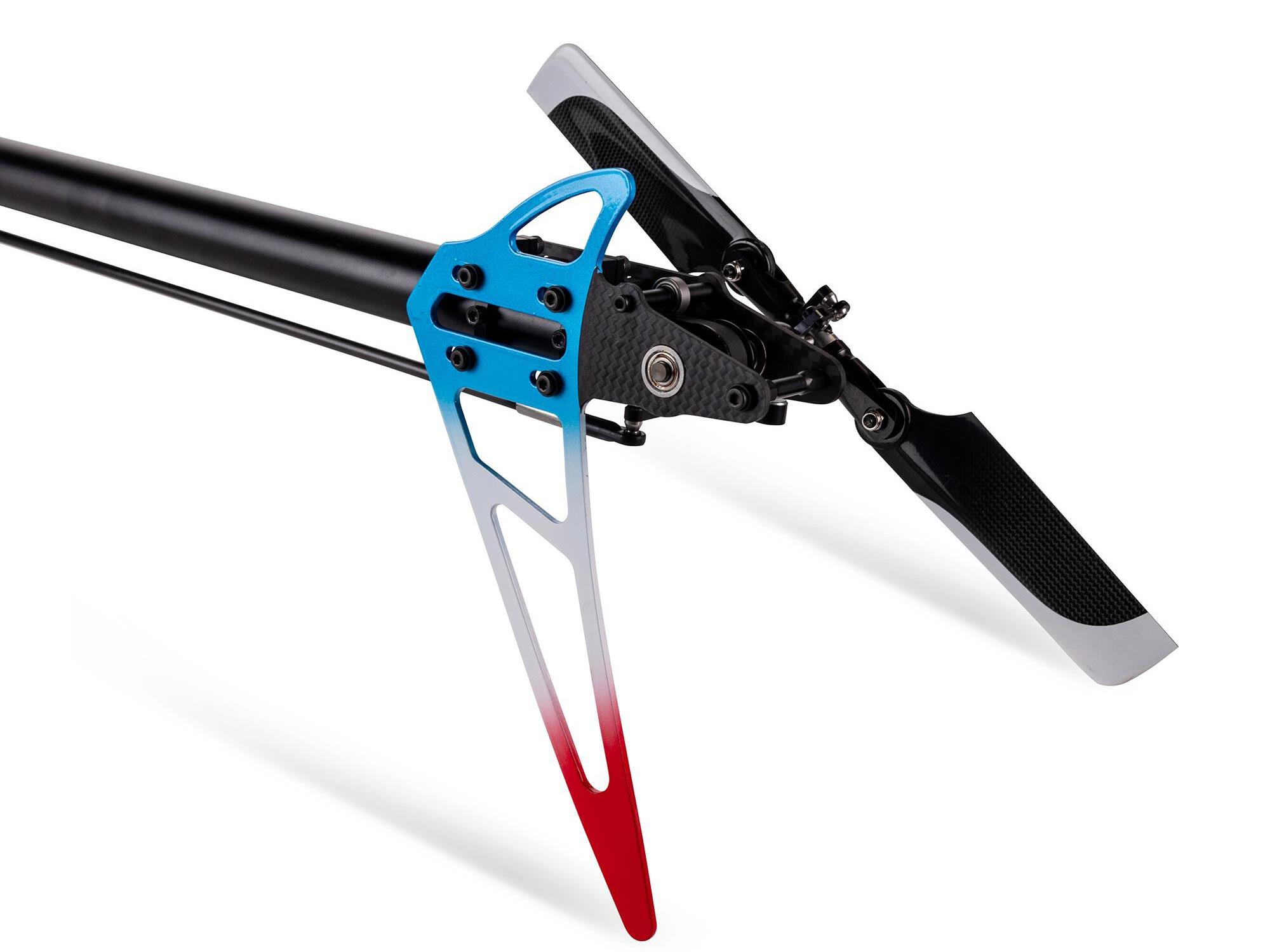 Fusion 550 Quick Build Kit with Motor and Blades-9