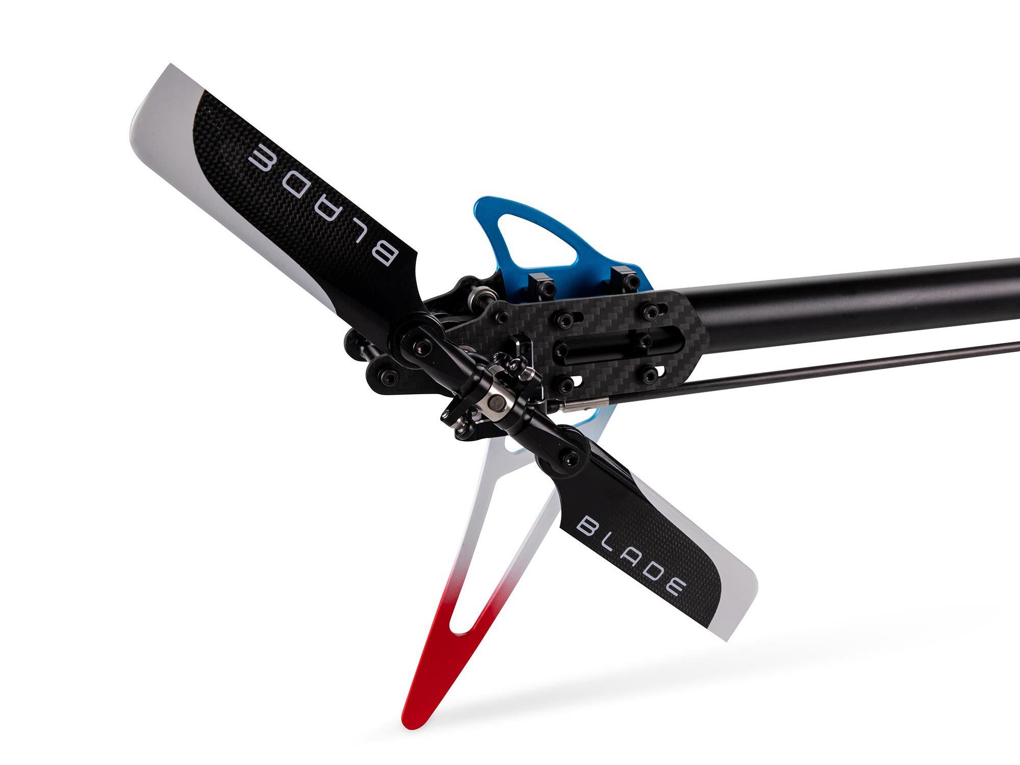 Fusion 550 Quick Build Kit with Motor and Blades-10