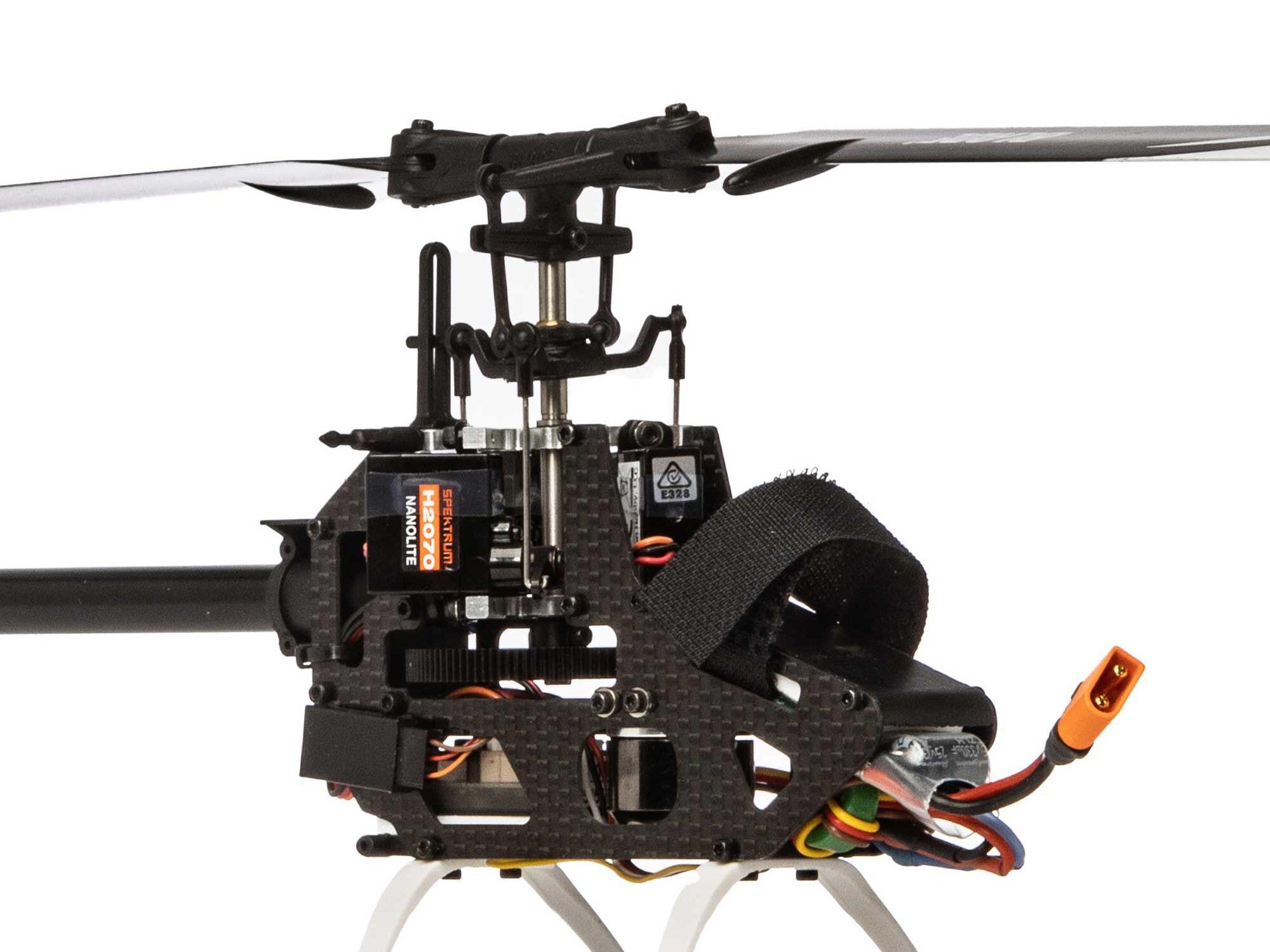 Blade 150 S Smart BNF Basic with AS3X and SAFE-8