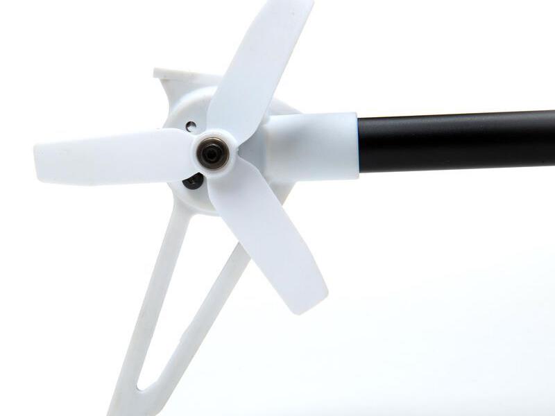 Blade 150 S Smart BNF Basic with AS3X and SAFE-9