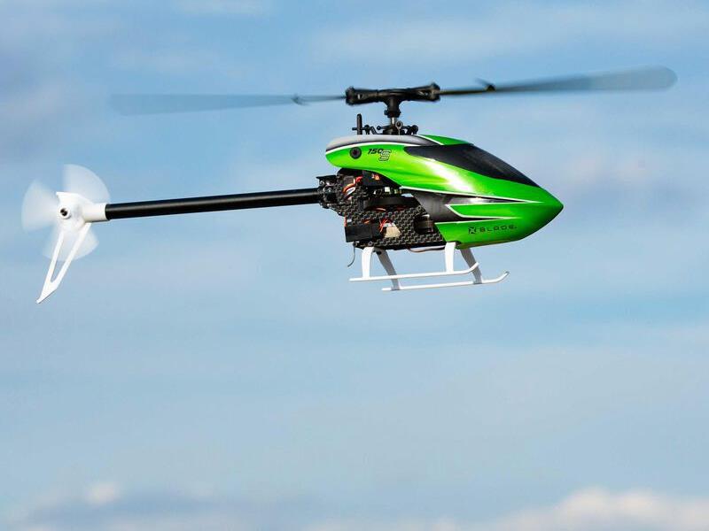 Blade 150 S Smart BNF Basic with AS3X and SAFE-10