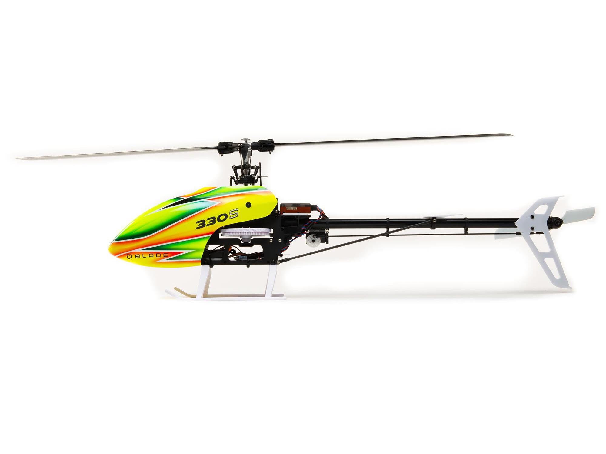 330 S RTF Basic with SAFE-2