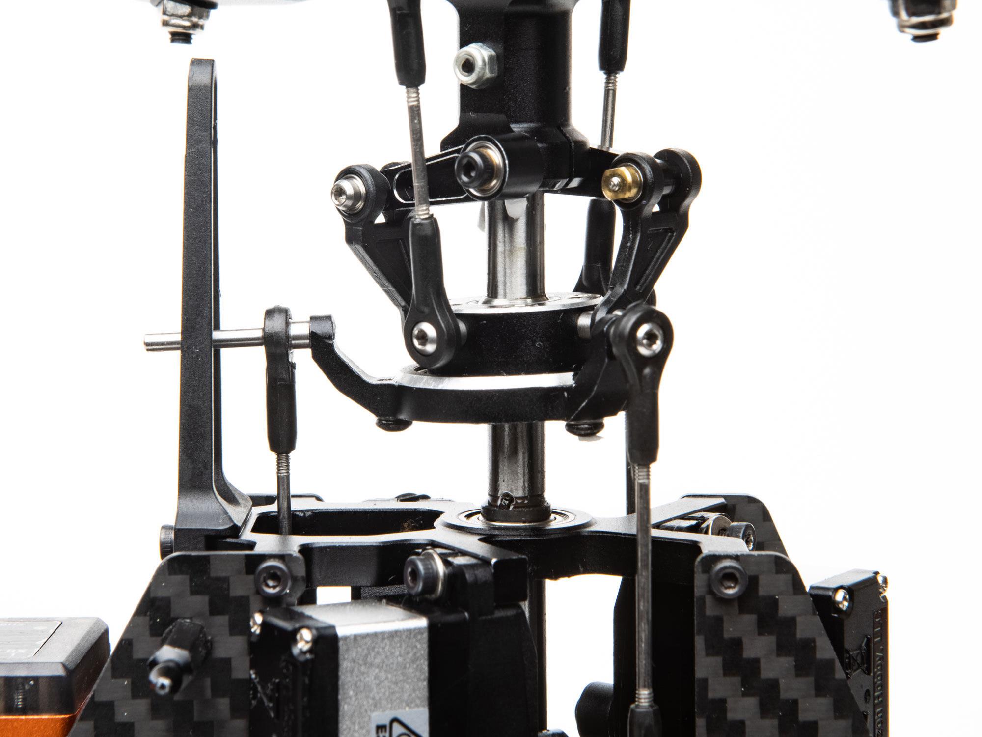 Fusion 360 Smart BNF Basic with SAFE-6