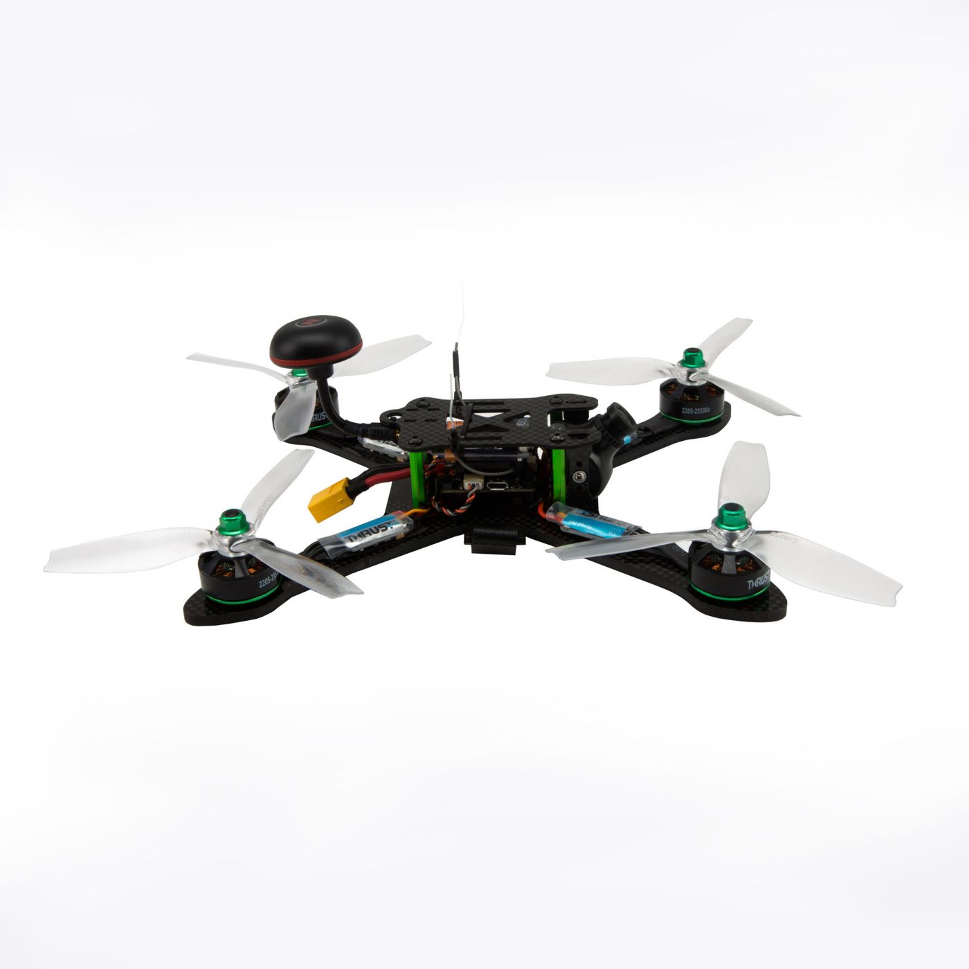 Theory XL 5 FPV Kit-4