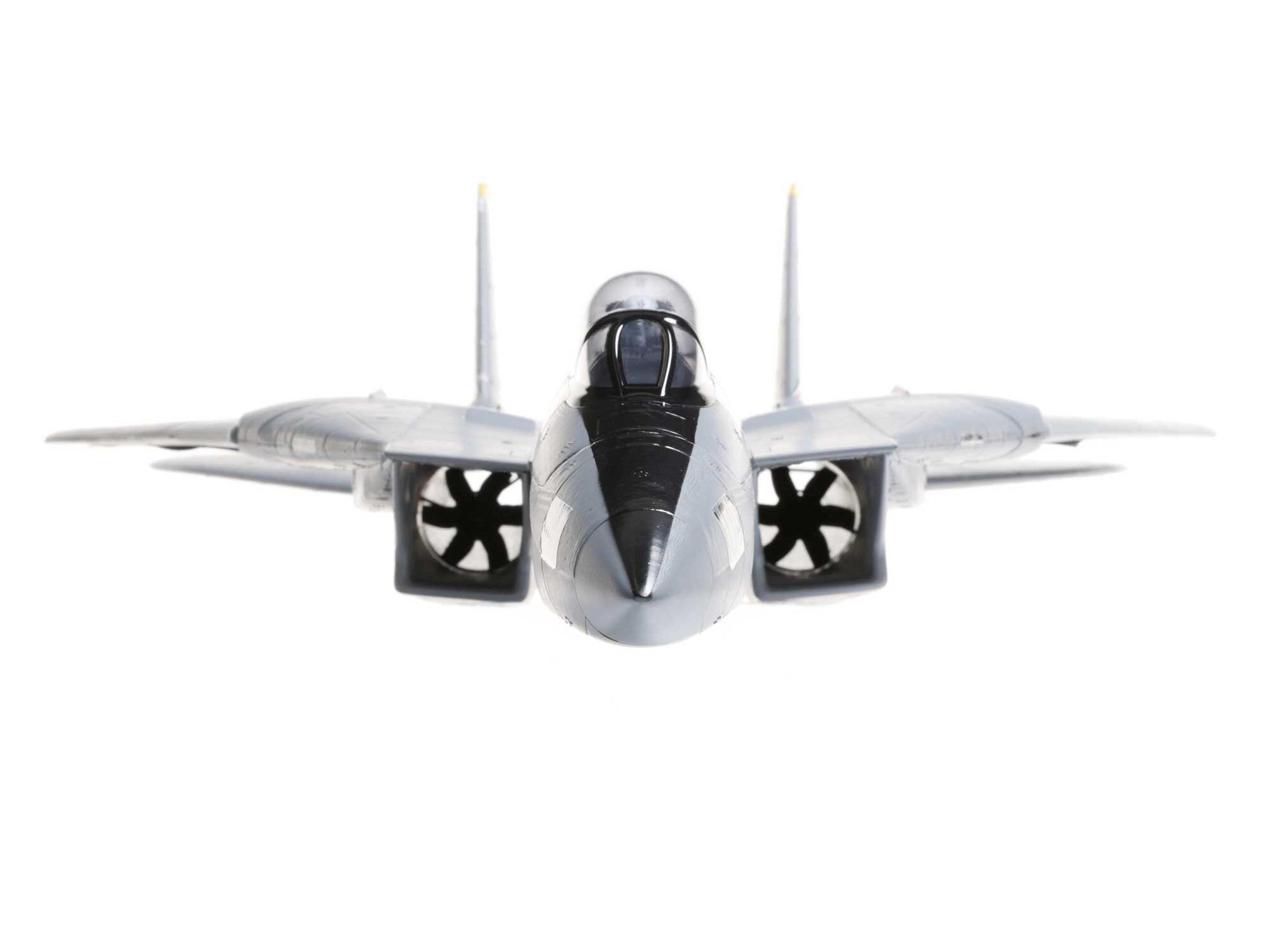 F-14 Tomcat Twin 40mm EDF BNF Basic-10