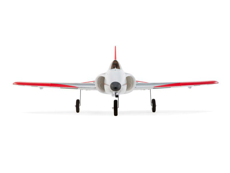 Habu STS 70mm EDF Jet Smart Trainer PNP-5