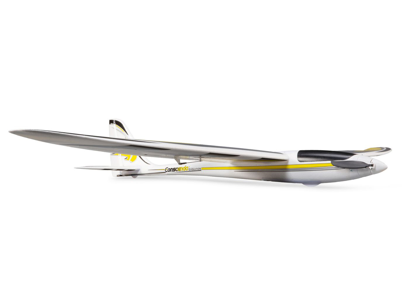 Conscendo Evolution 1.5m BNF Basic-2