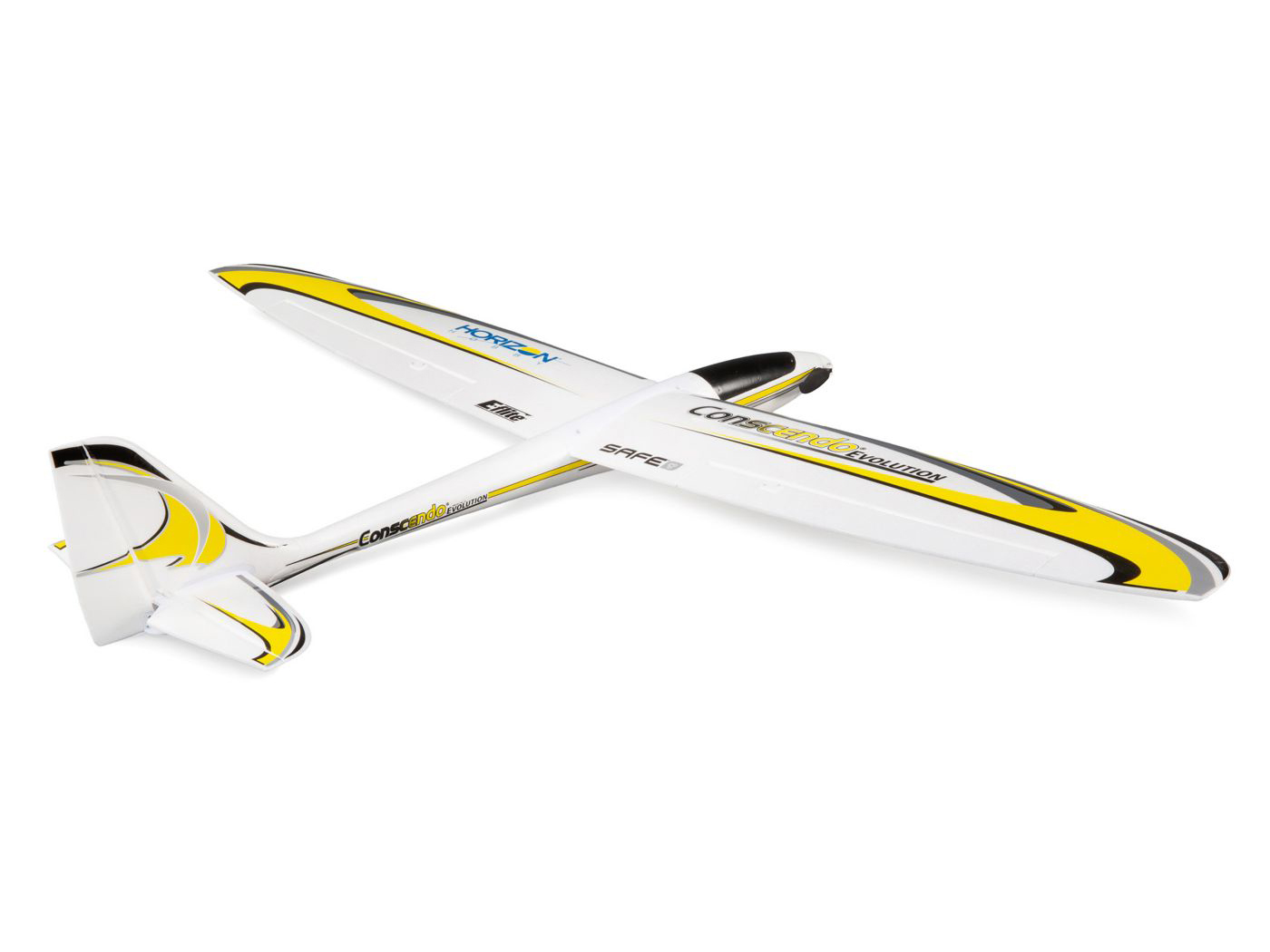 Conscendo Evolution 1.5m BNF Basic-3