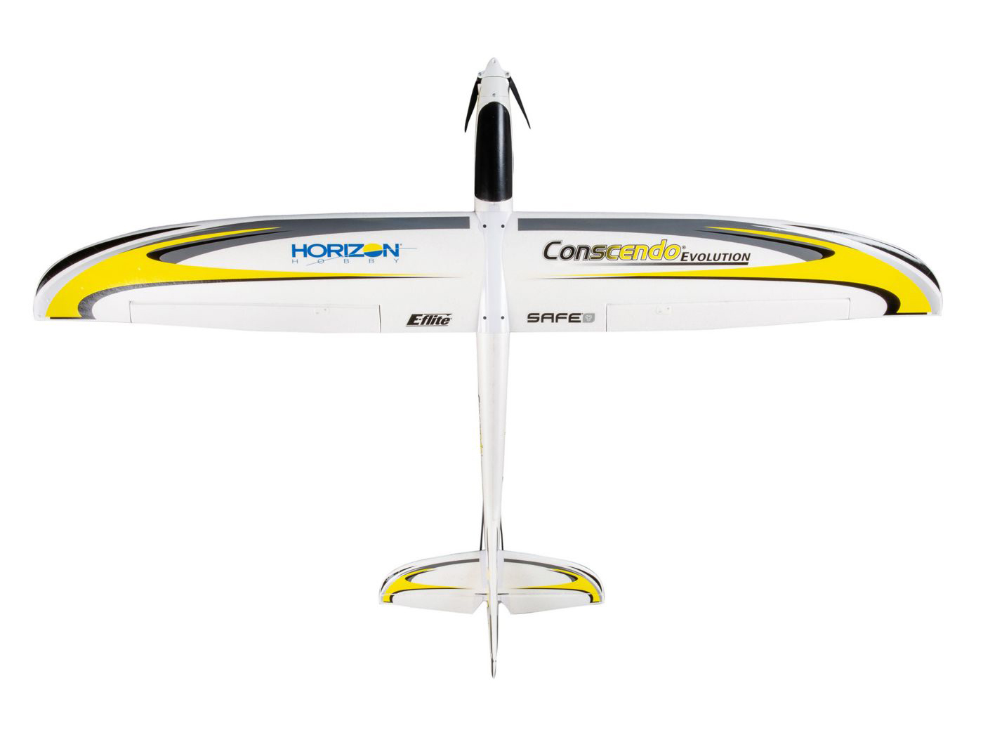 Conscendo Evolution 1.5m PNP-6