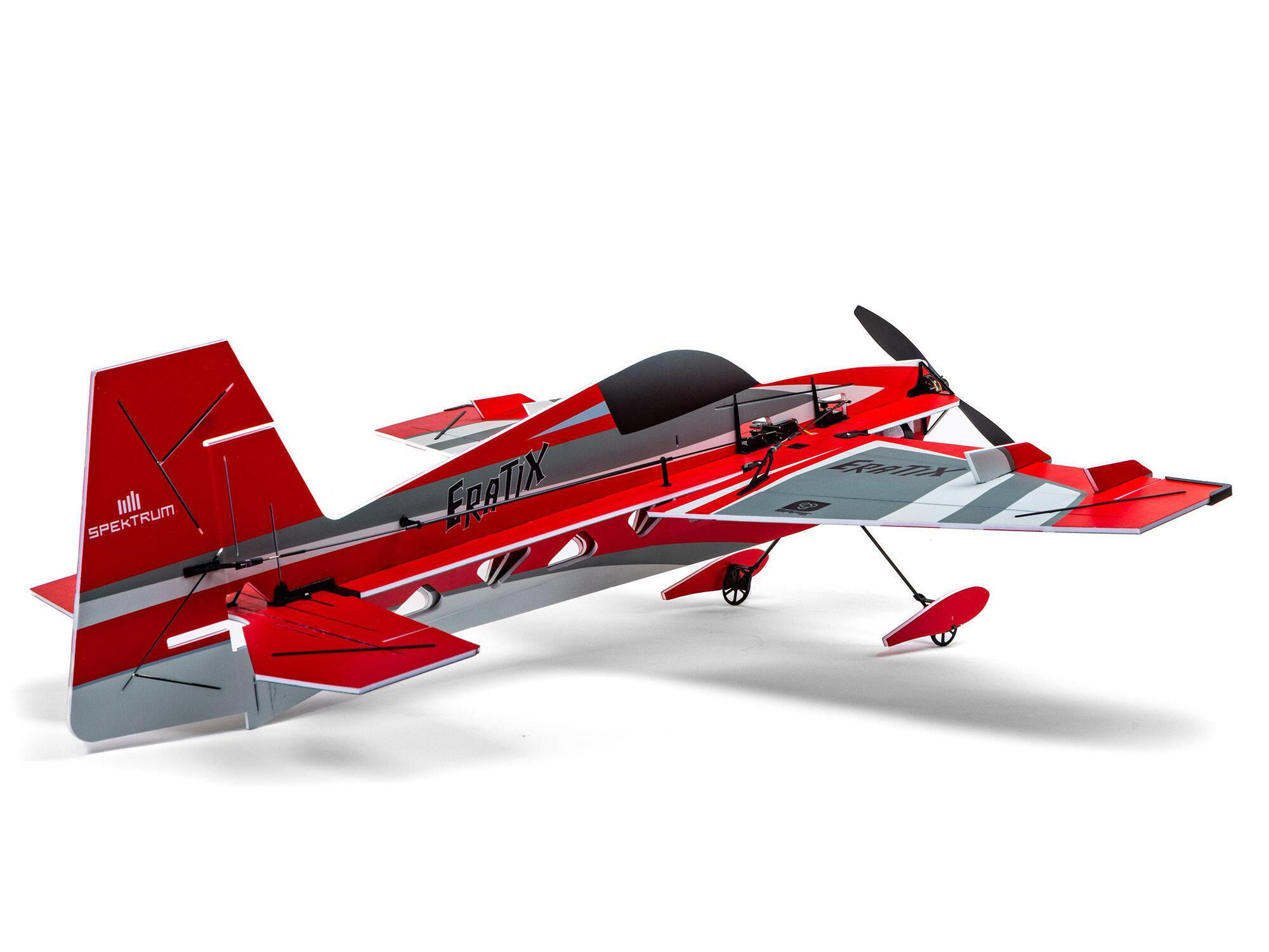 Eratix 3D FF (Flat Foamy) 860mm PNP-4