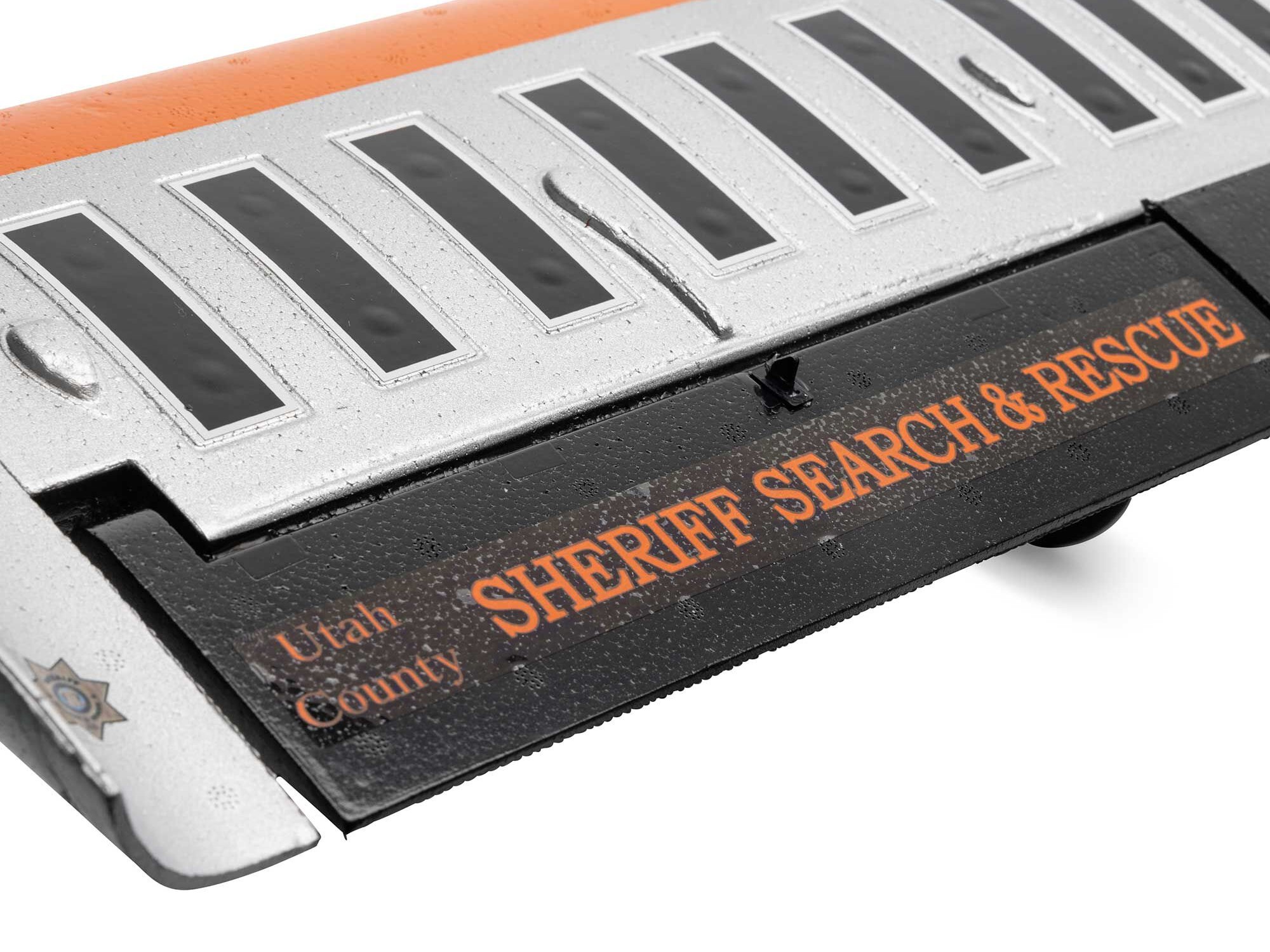 Micro Scrappy 800mm BNF Basic with AS3X and SAFE Select-14