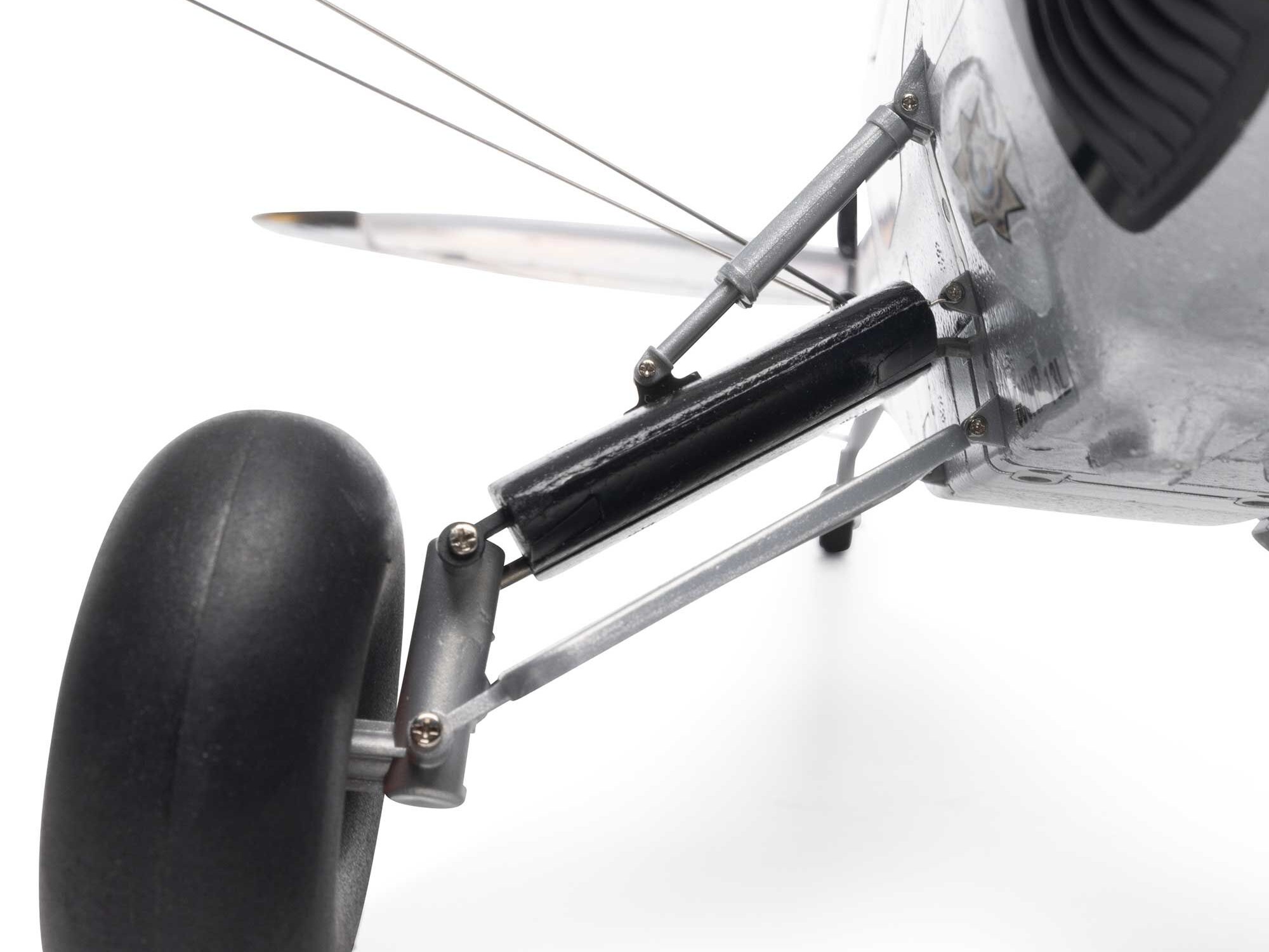 Micro Scrappy 800mm BNF Basic with AS3X and SAFE Select-18