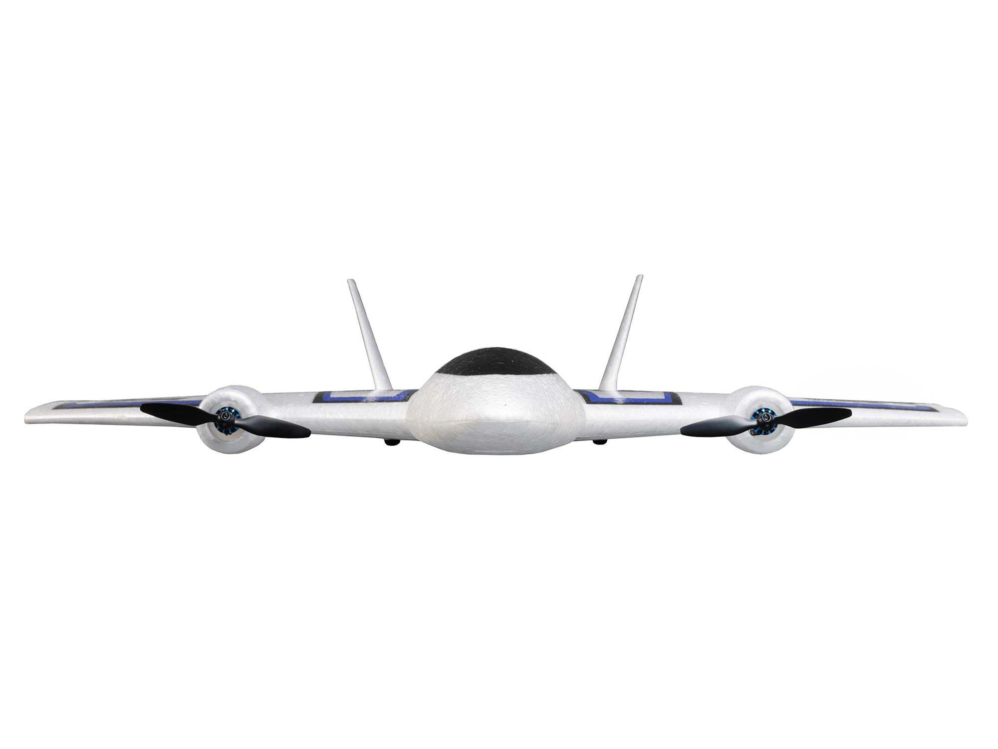 Ultrix 600mm BNF Basic-5