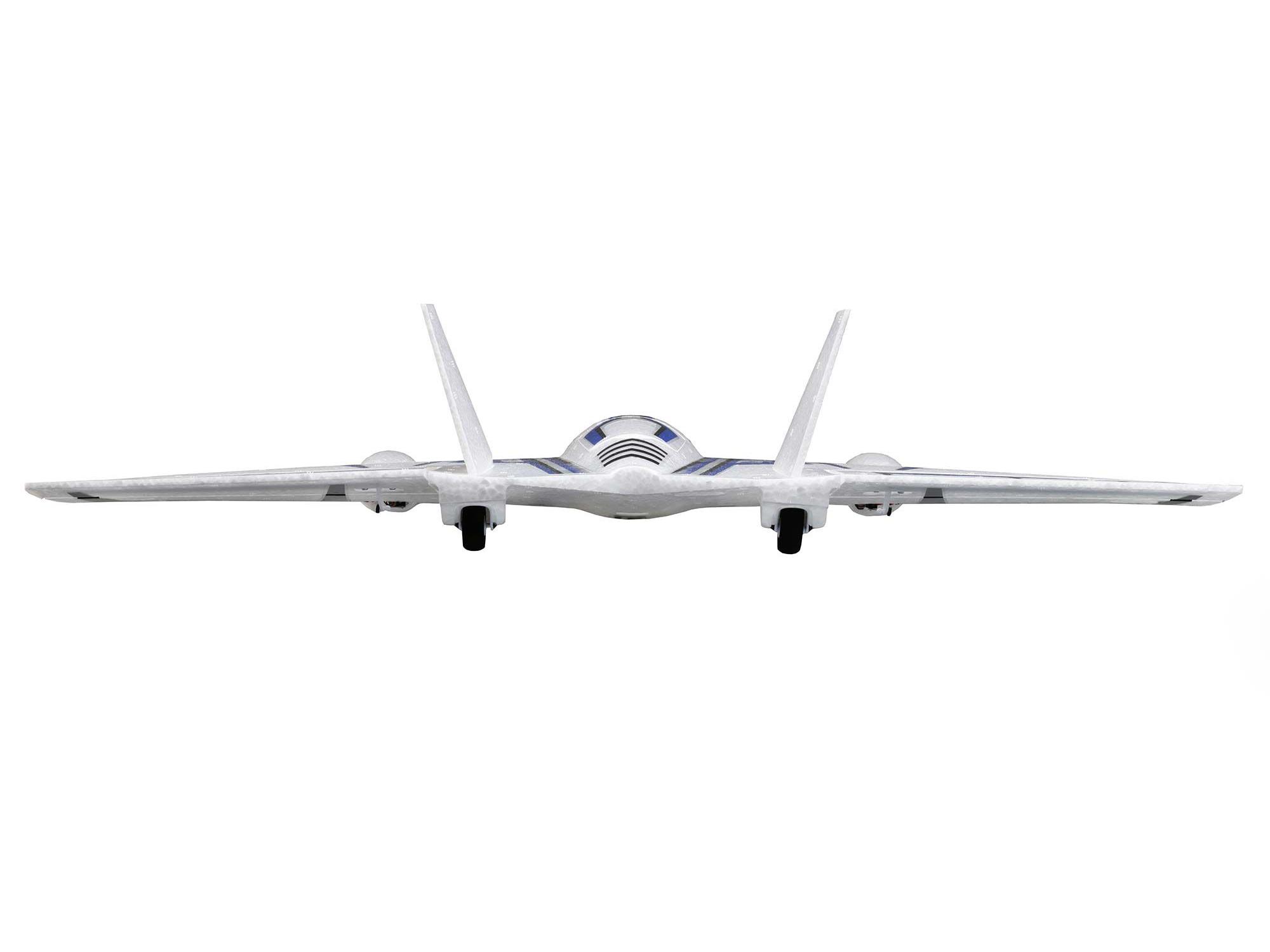 Ultrix 600mm BNF Basic-6