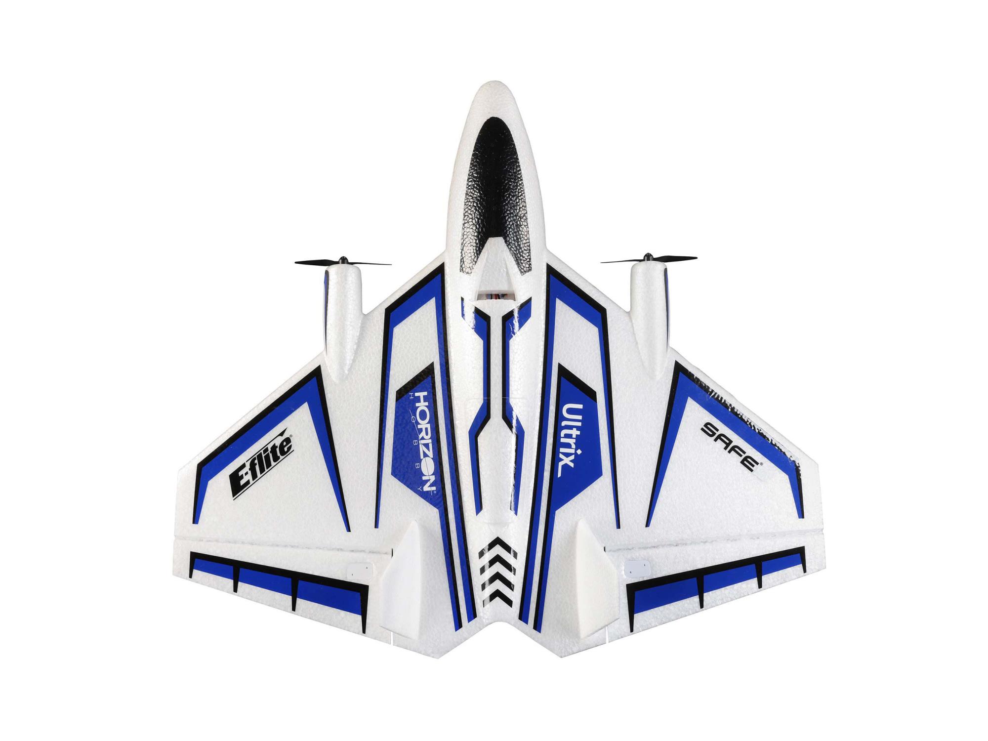 Ultrix 600mm BNF Basic-7