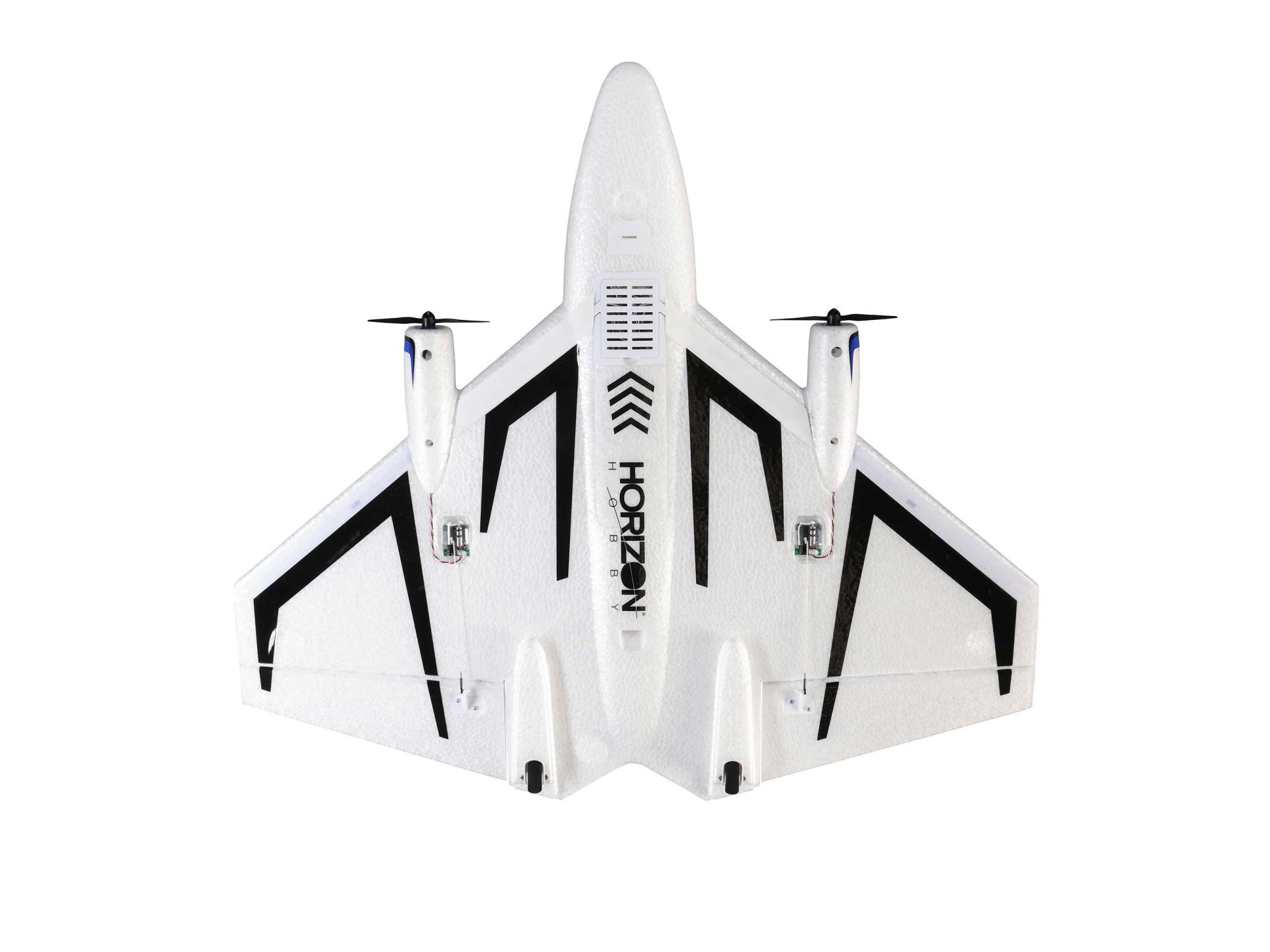 Ultrix 600mm BNF Basic-8