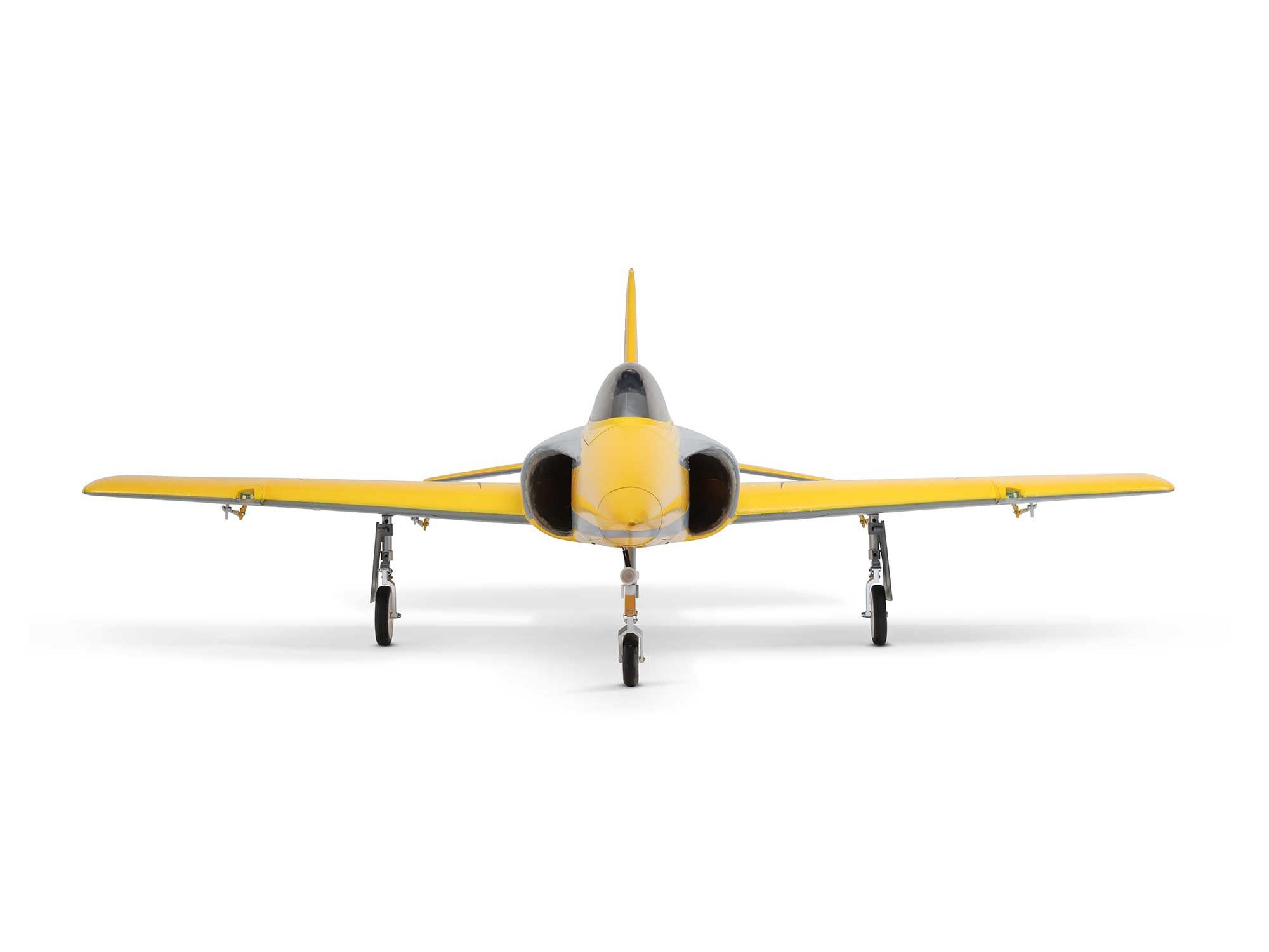 Habu XS (eXtra Sport) 80mm EDF PNP-5