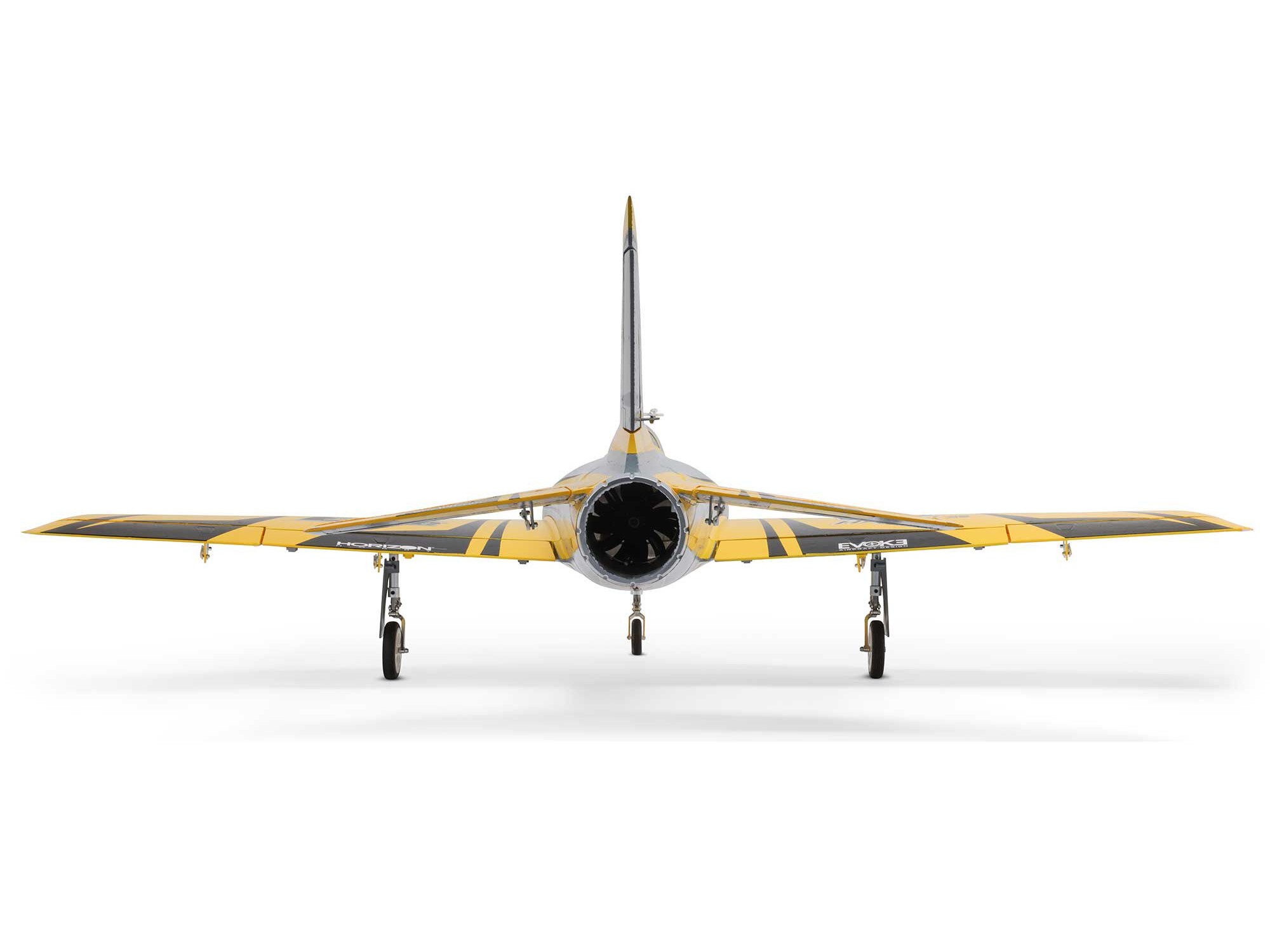 Habu XS (eXtra Sport) 80mm EDF PNP-7