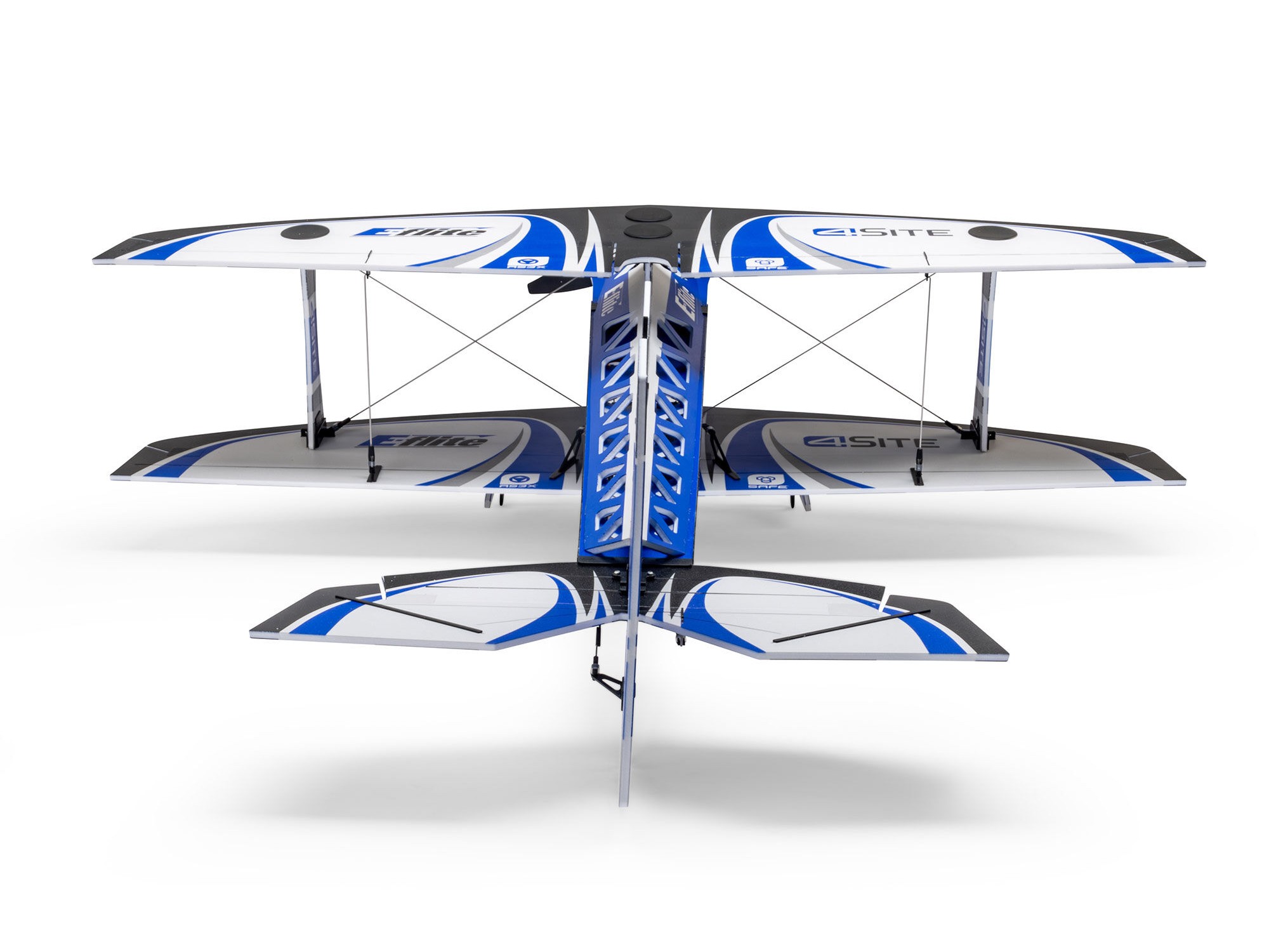 4-Site 3D FF (Flat Foamy) 800mm PNP-5