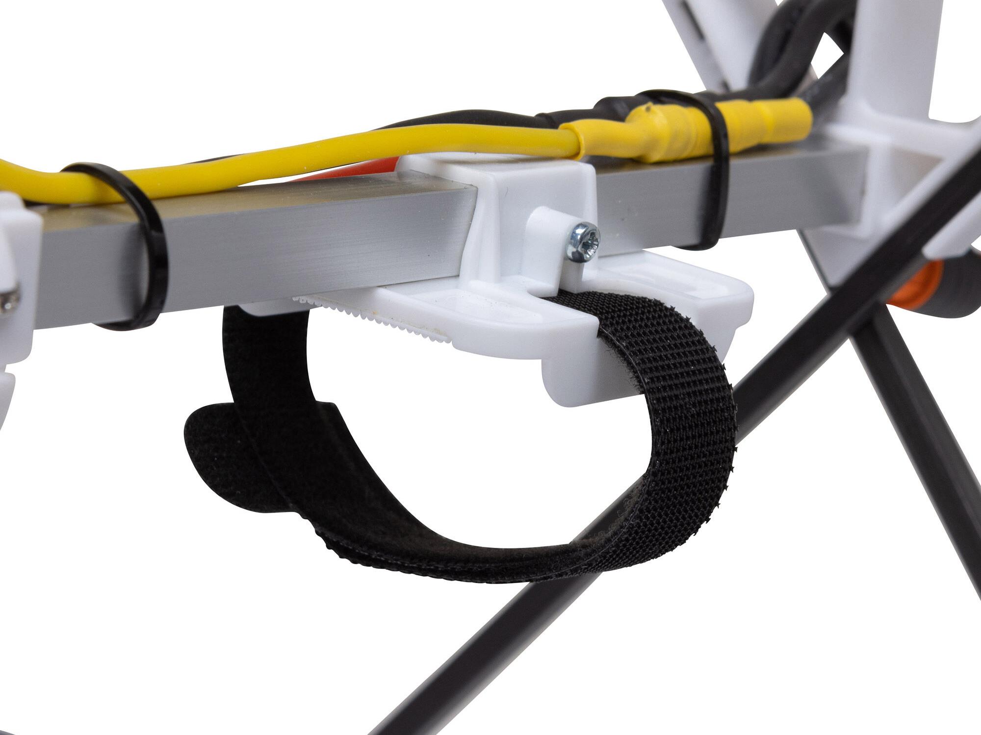 Slow Ultra Stick 1.2m BNF Basic with AS3X and SAFE Select-11