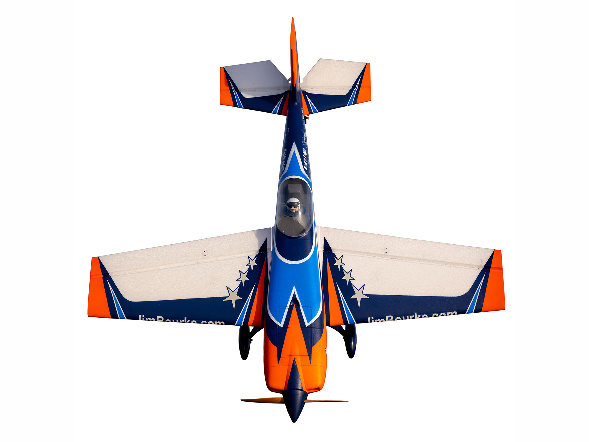 Extra 330 SC 3D 1.3m BNF Basic with AS3X and SAFE Select-8