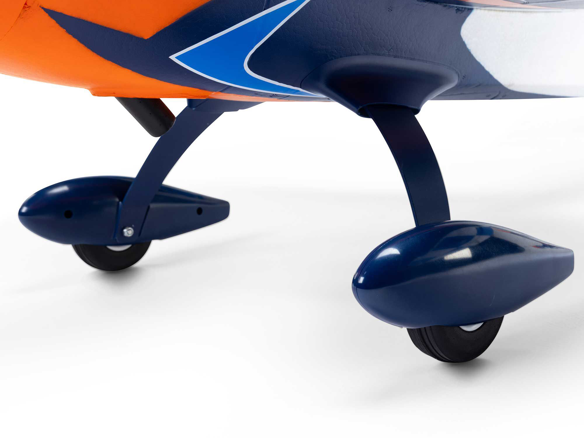 Extra 330 SC 3D 1.3m BNF Basic with AS3X and SAFE Select-13