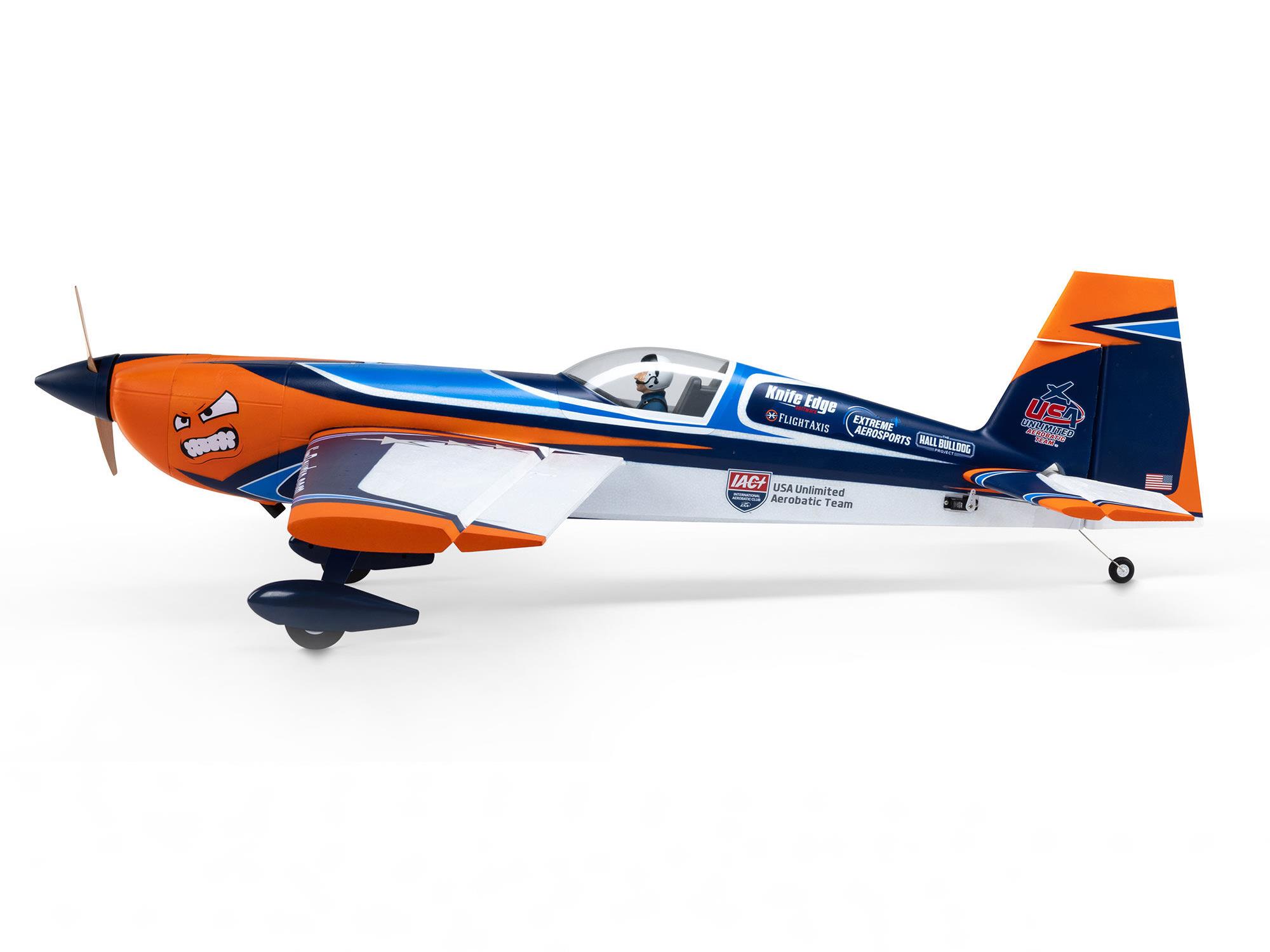 Extra 330 SC 3D 1.3m PNP-6