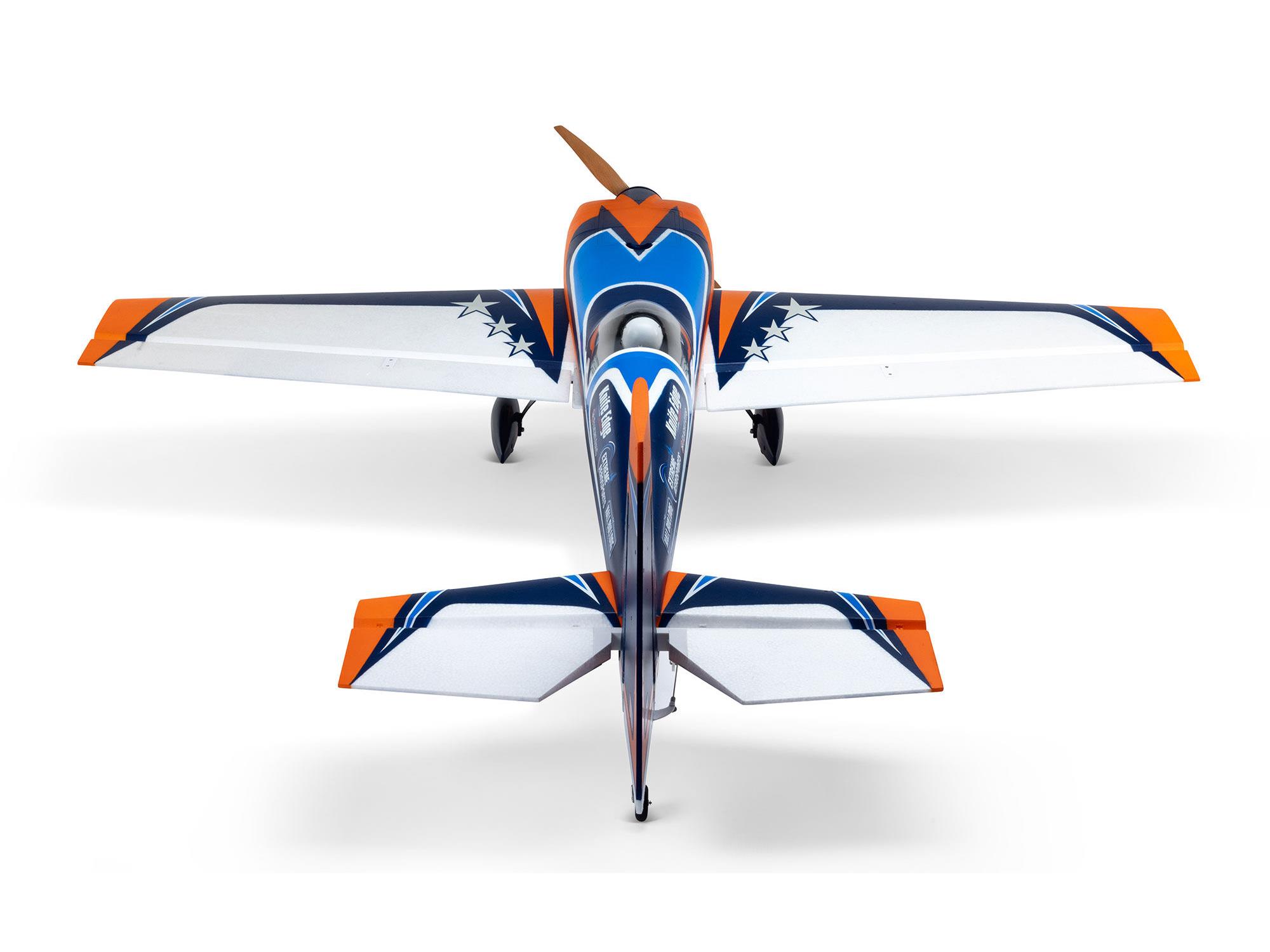 Extra 330 SC 3D 1.3m PNP-7