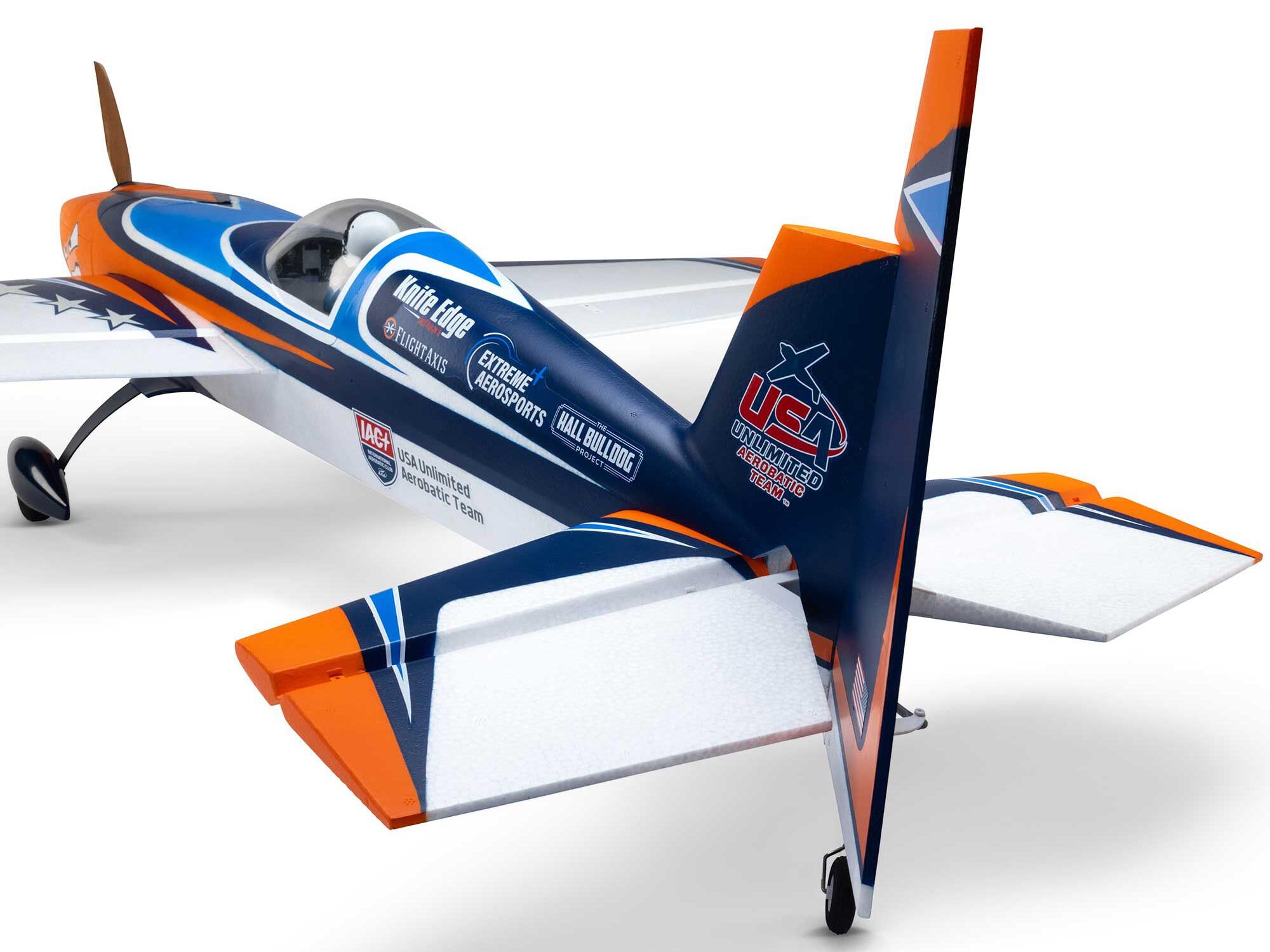 Extra 330 SC 3D 1.3m PNP-12
