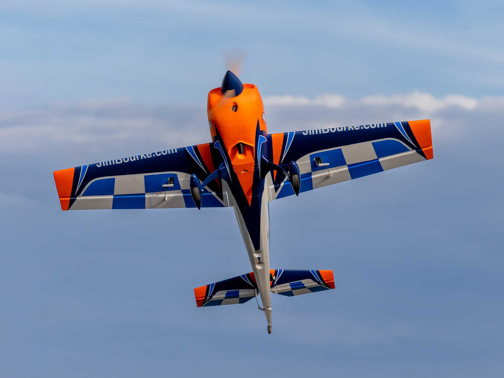 Extra 330 SC 3D 1.3m PNP-18