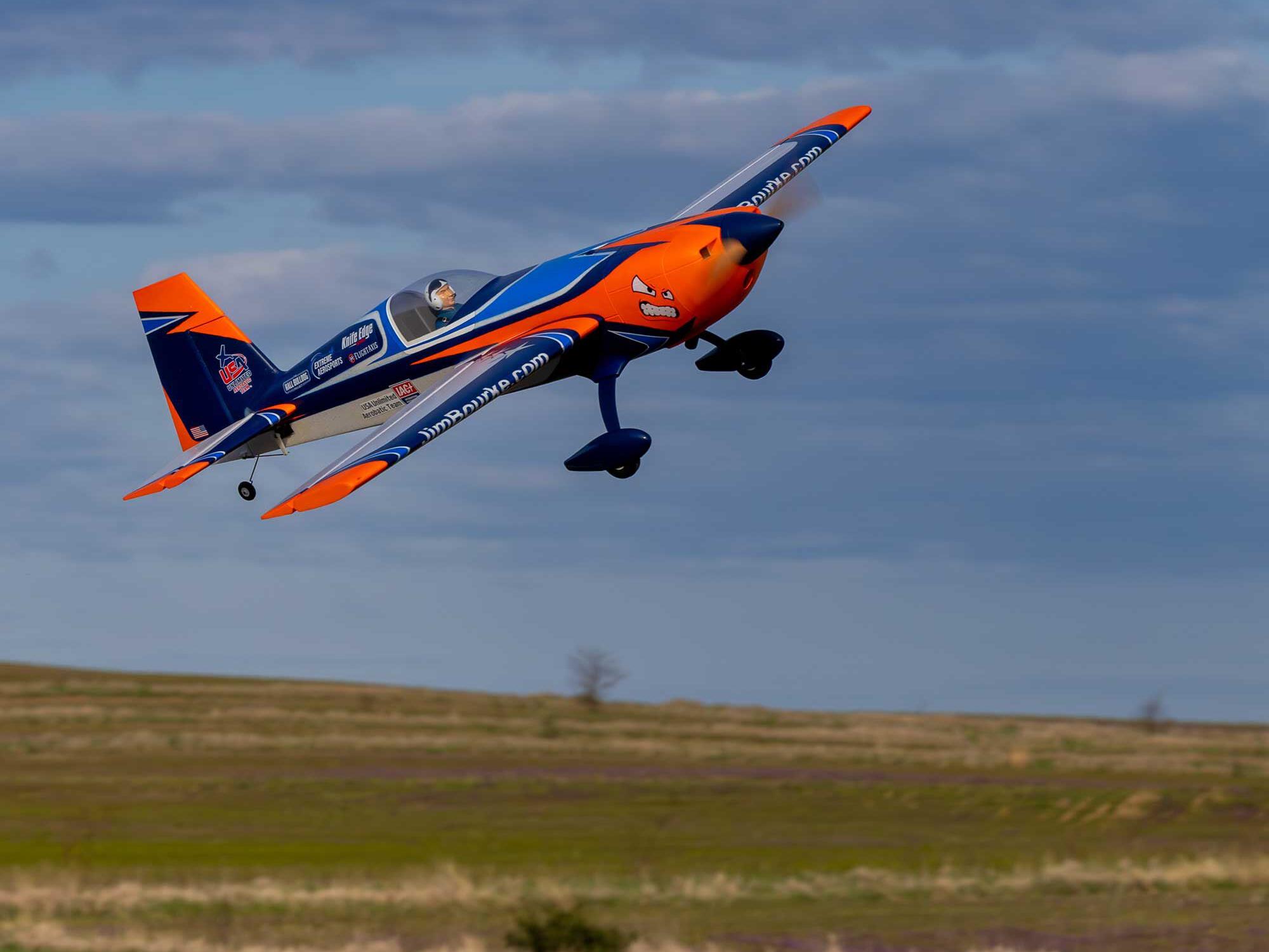 Extra 330 SC 3D 1.3m PNP-19