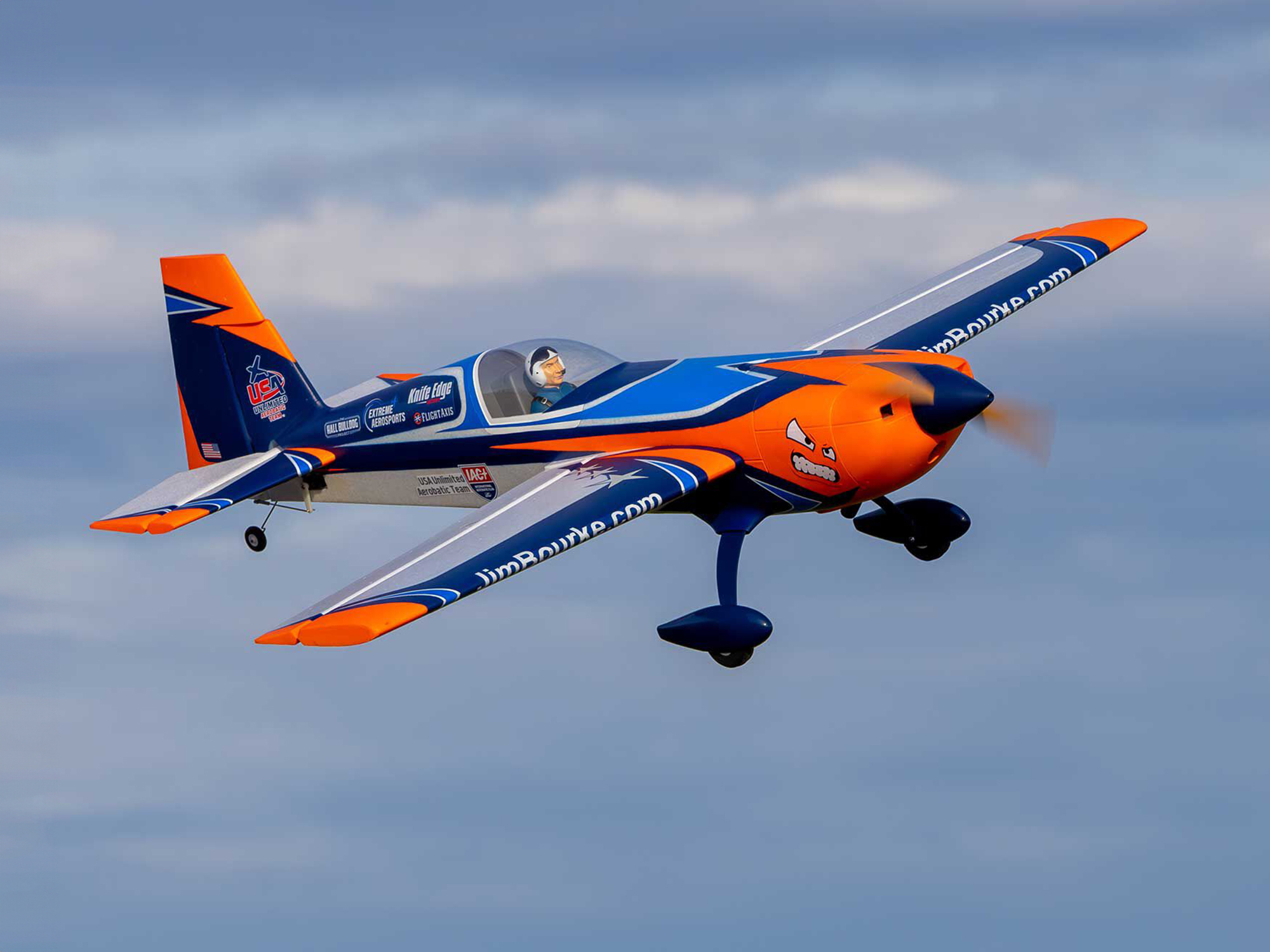 Extra 330 SC 3D 1.3m PNP-20