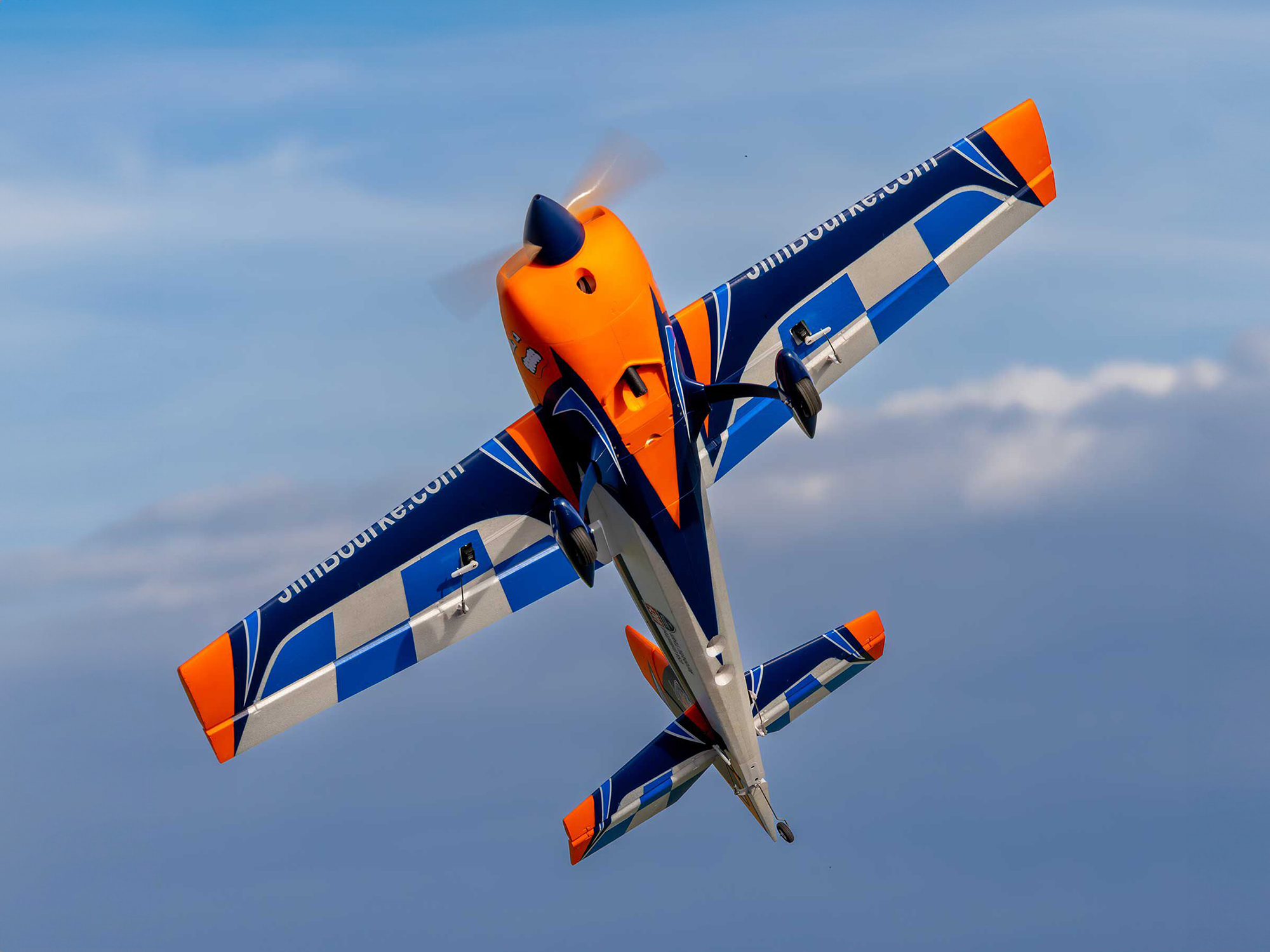 Extra 330 SC 3D 1.3m PNP-21