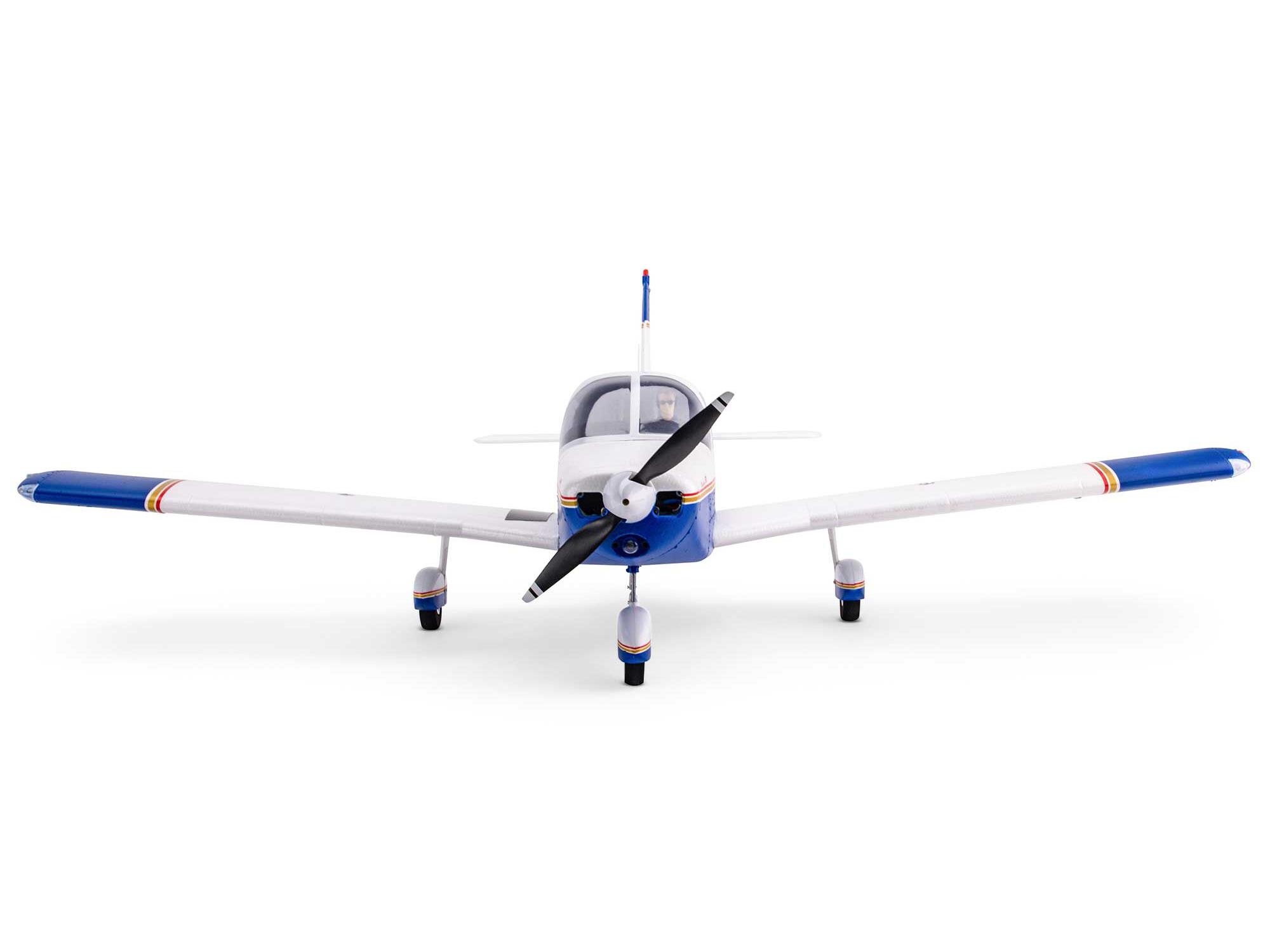 Cherokee 1.3m BNF Basic with AS3X and SAFE Select-5