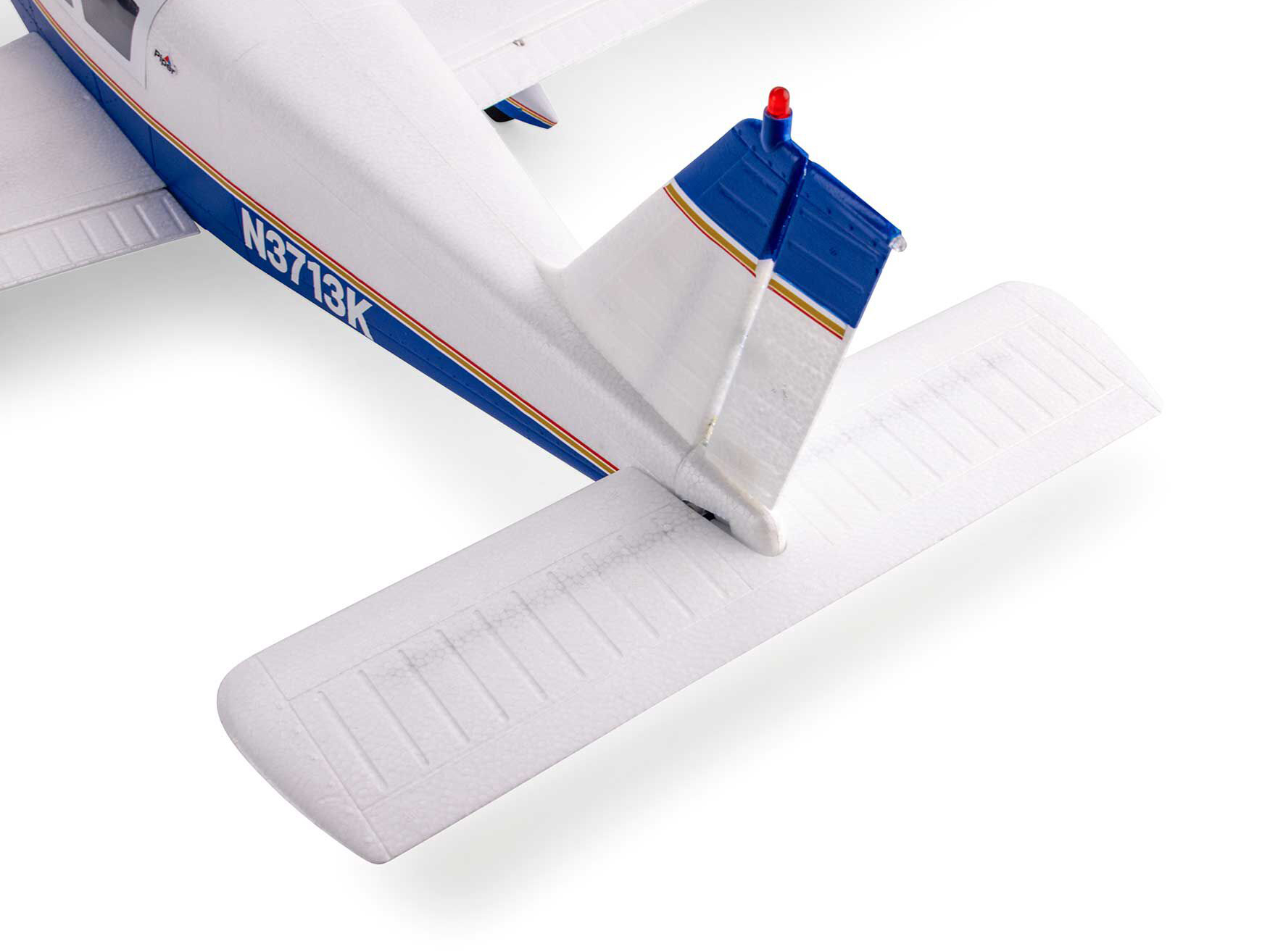 Cherokee 1.3m BNF Basic with AS3X and SAFE Select-15