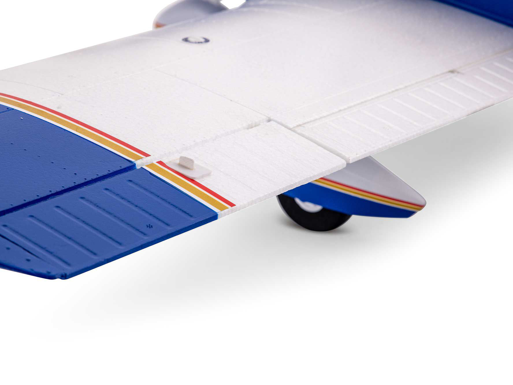 Cherokee 1.3m BNF Basic with AS3X and SAFE Select-16