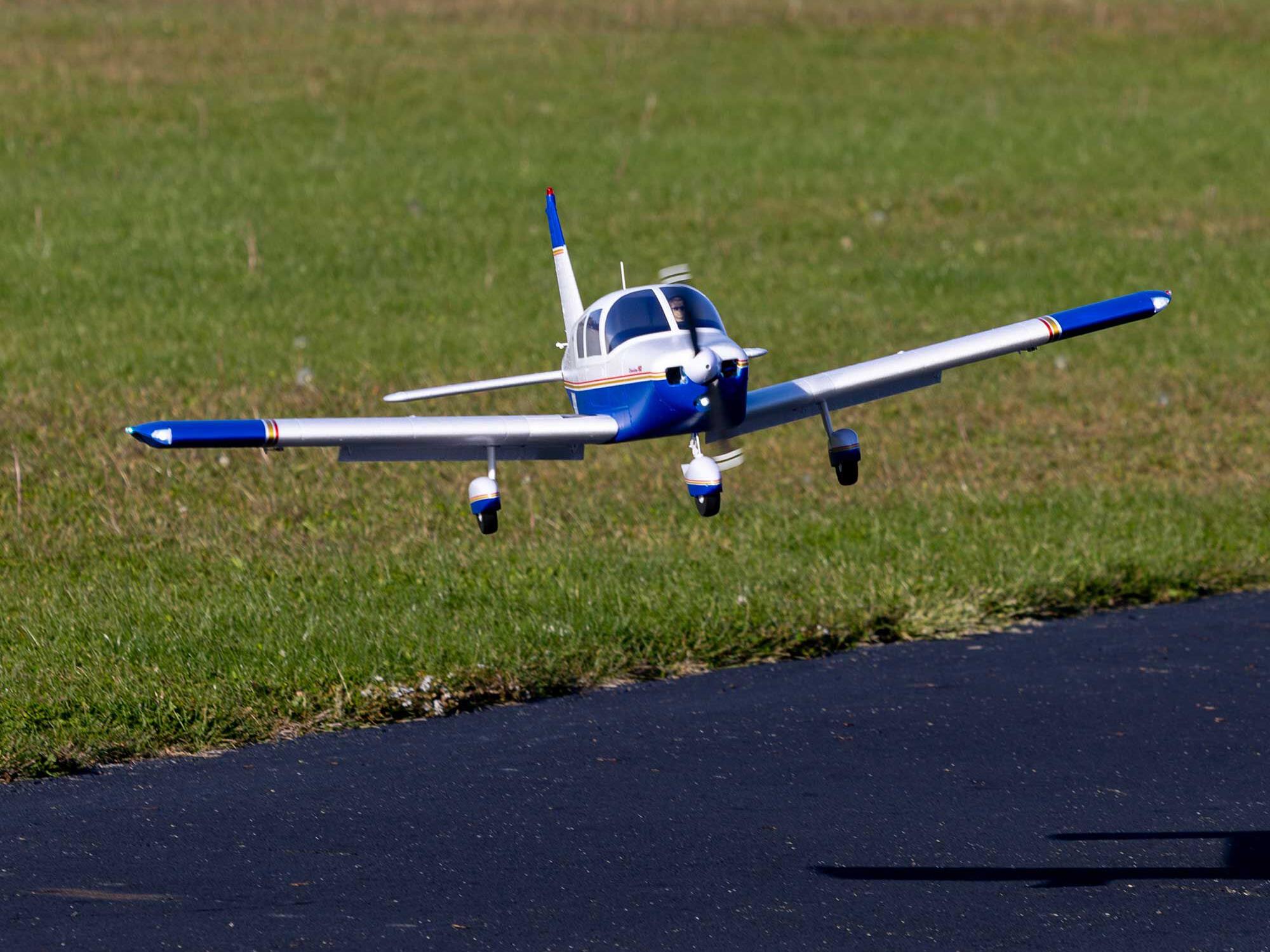 Cherokee 1.3m BNF Basic with AS3X and SAFE Select-18