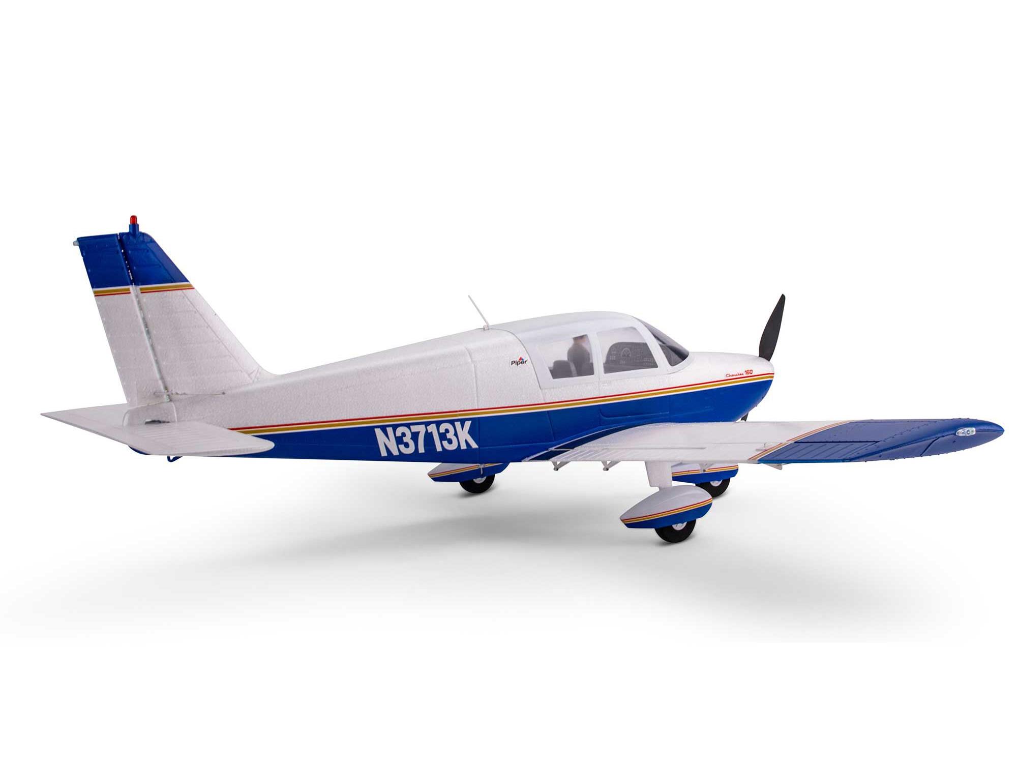 Cherokee 1.3m PNP-3