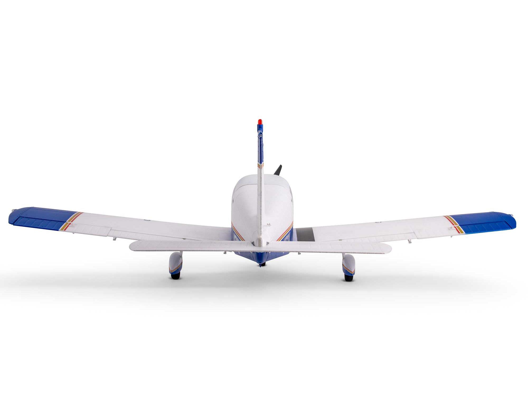 Cherokee 1.3m PNP-7