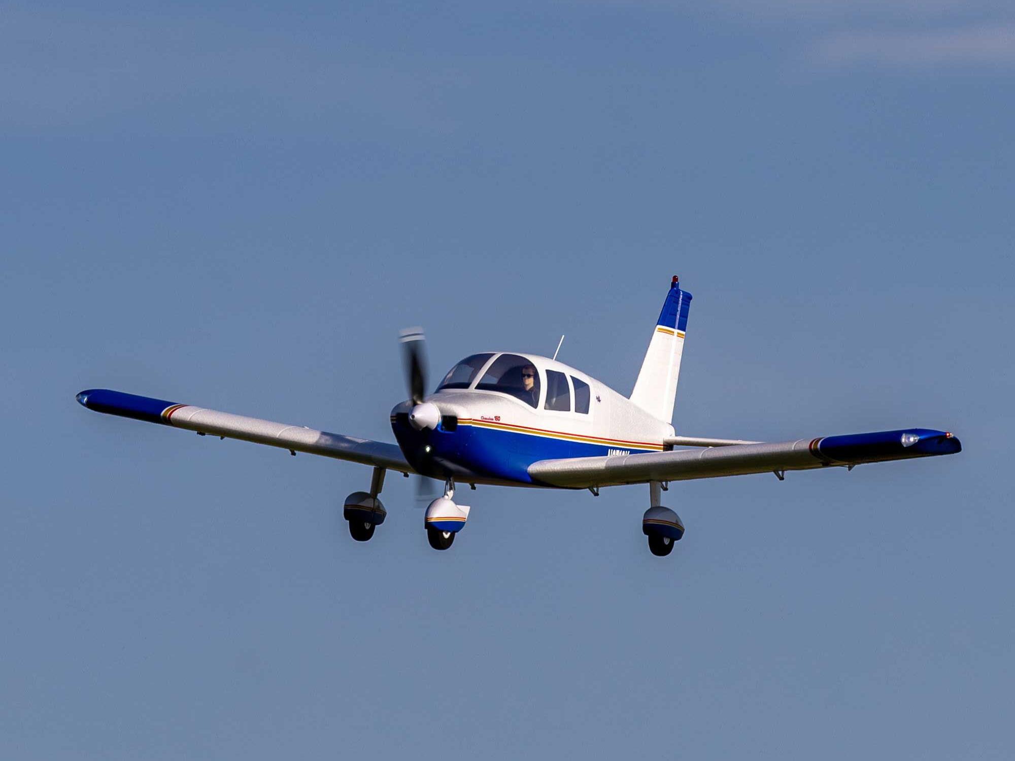 Cherokee 1.3m PNP-20