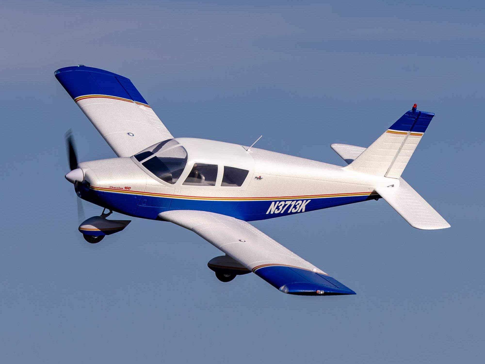 Cherokee 1.3m PNP-21