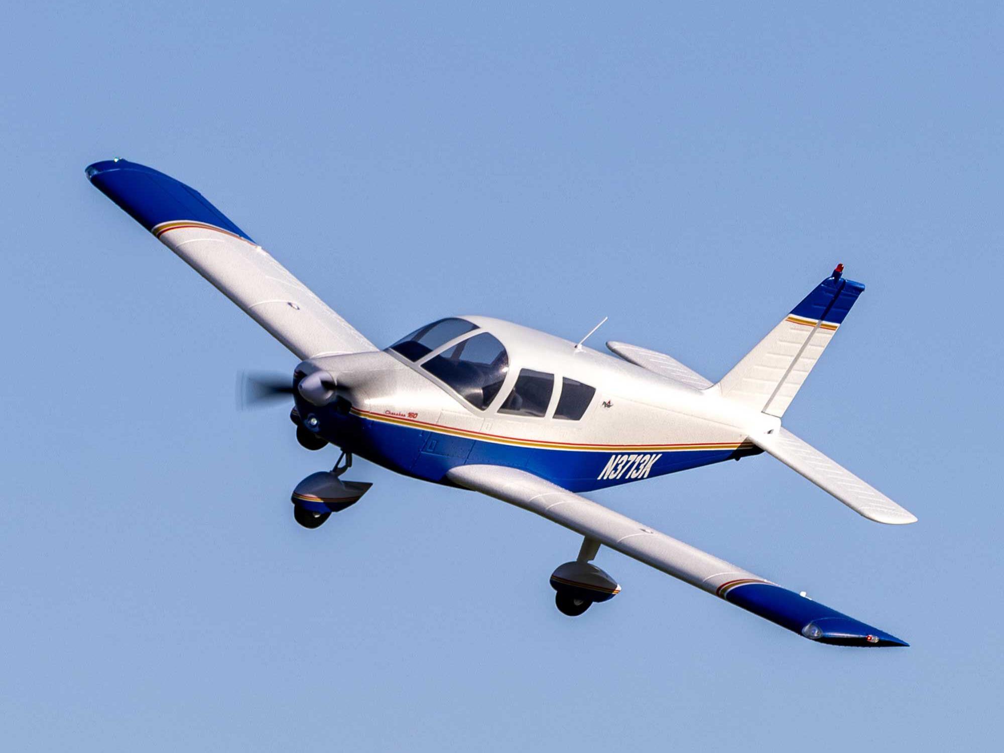 Cherokee 1.3m PNP-22