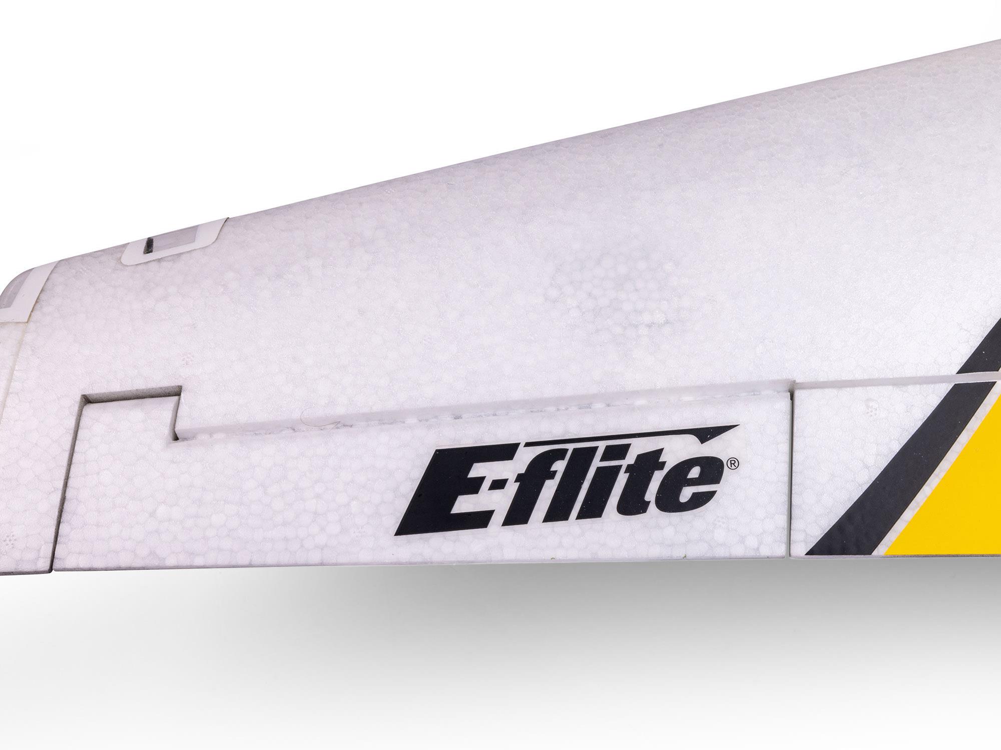 Viper 64mm EDF Jet BNF Basic with AS3X+ and SAFE Select-7