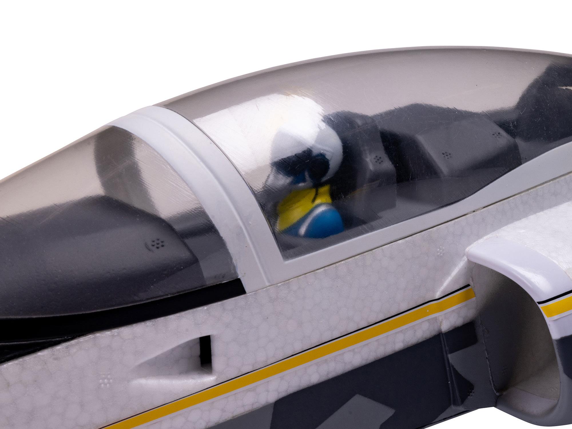 Viper 64mm EDF Jet PNP-4