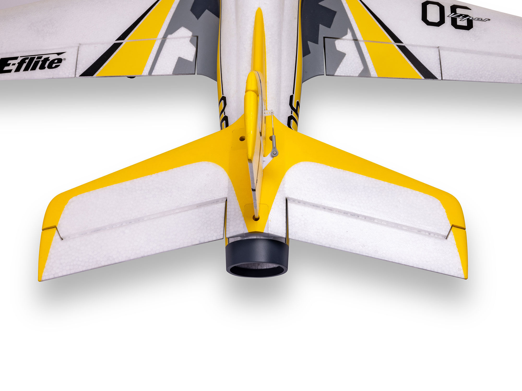Viper 64mm EDF Jet PNP-9