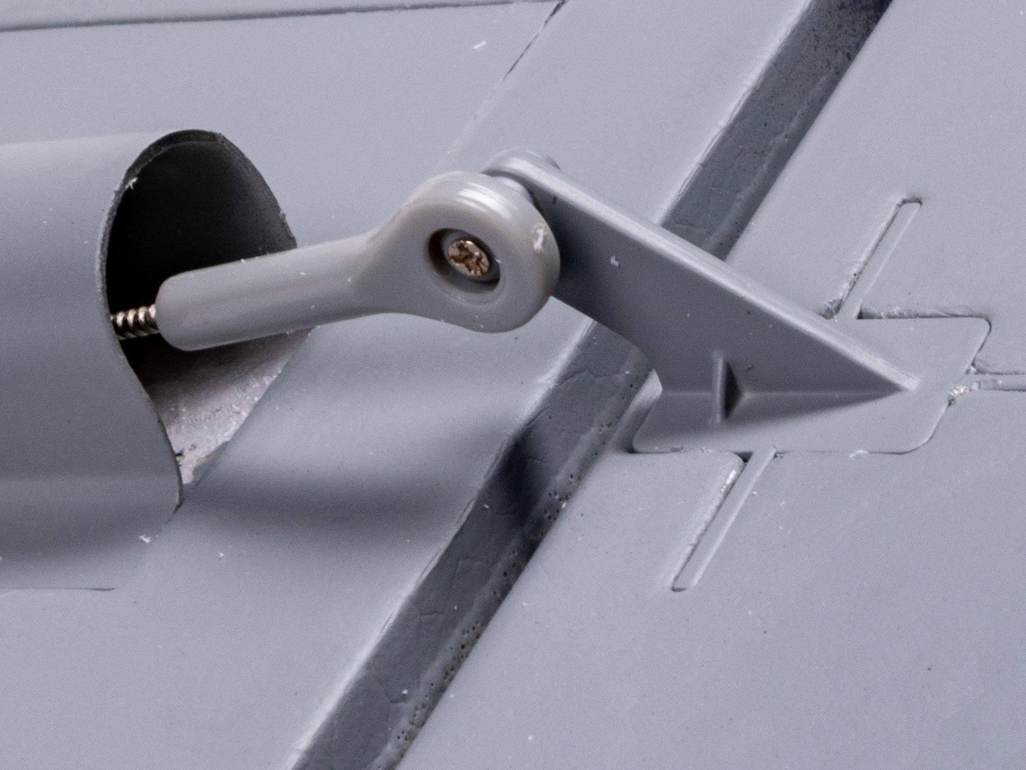 Viper 64mm EDF Jet PNP-11